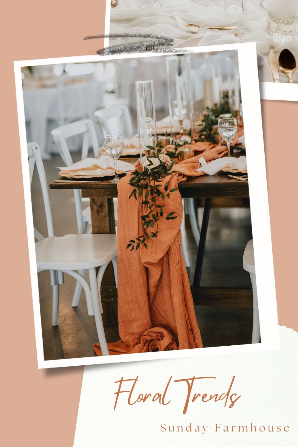 Floral Trends A/W 22 — Sunday Farmhouse