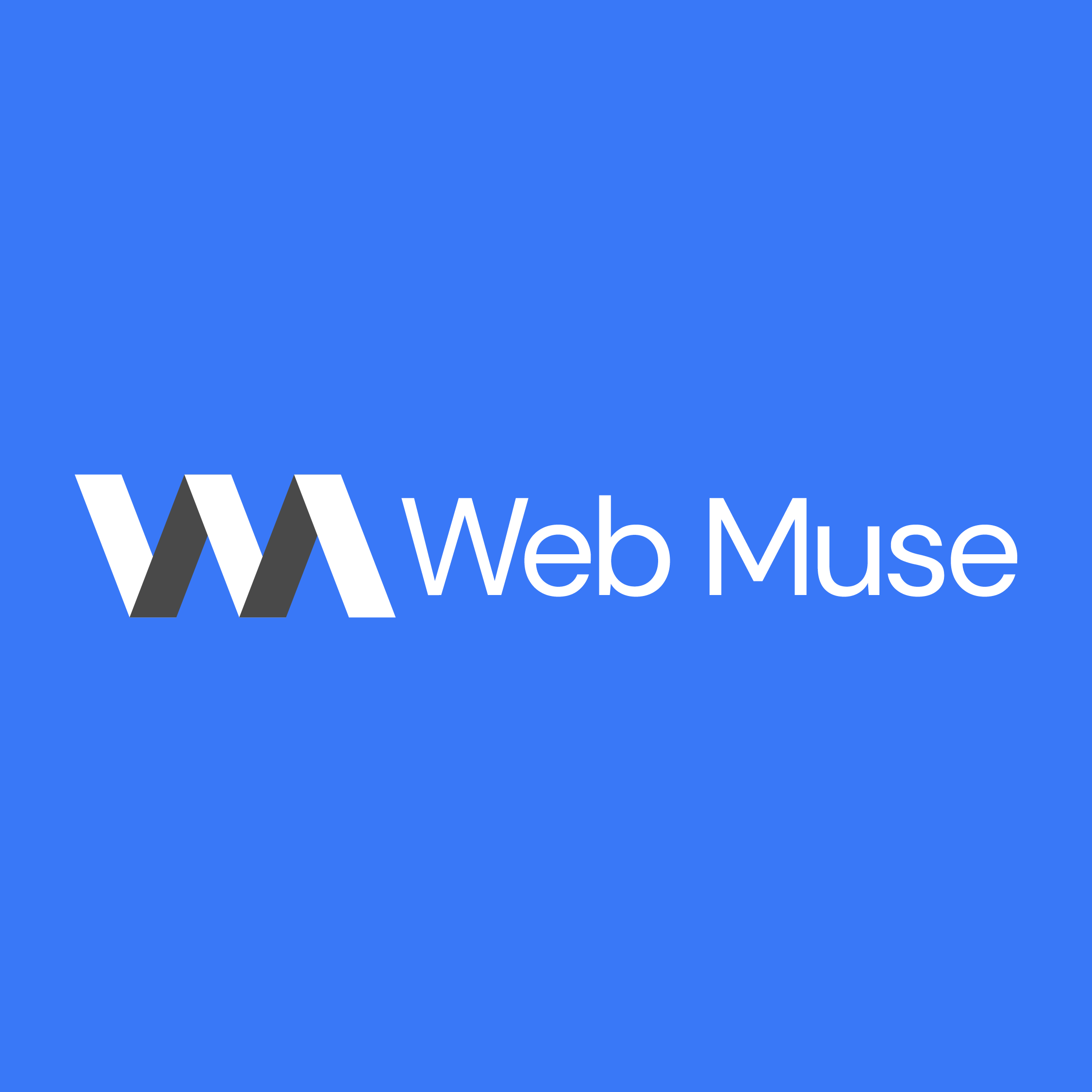 Web Muse