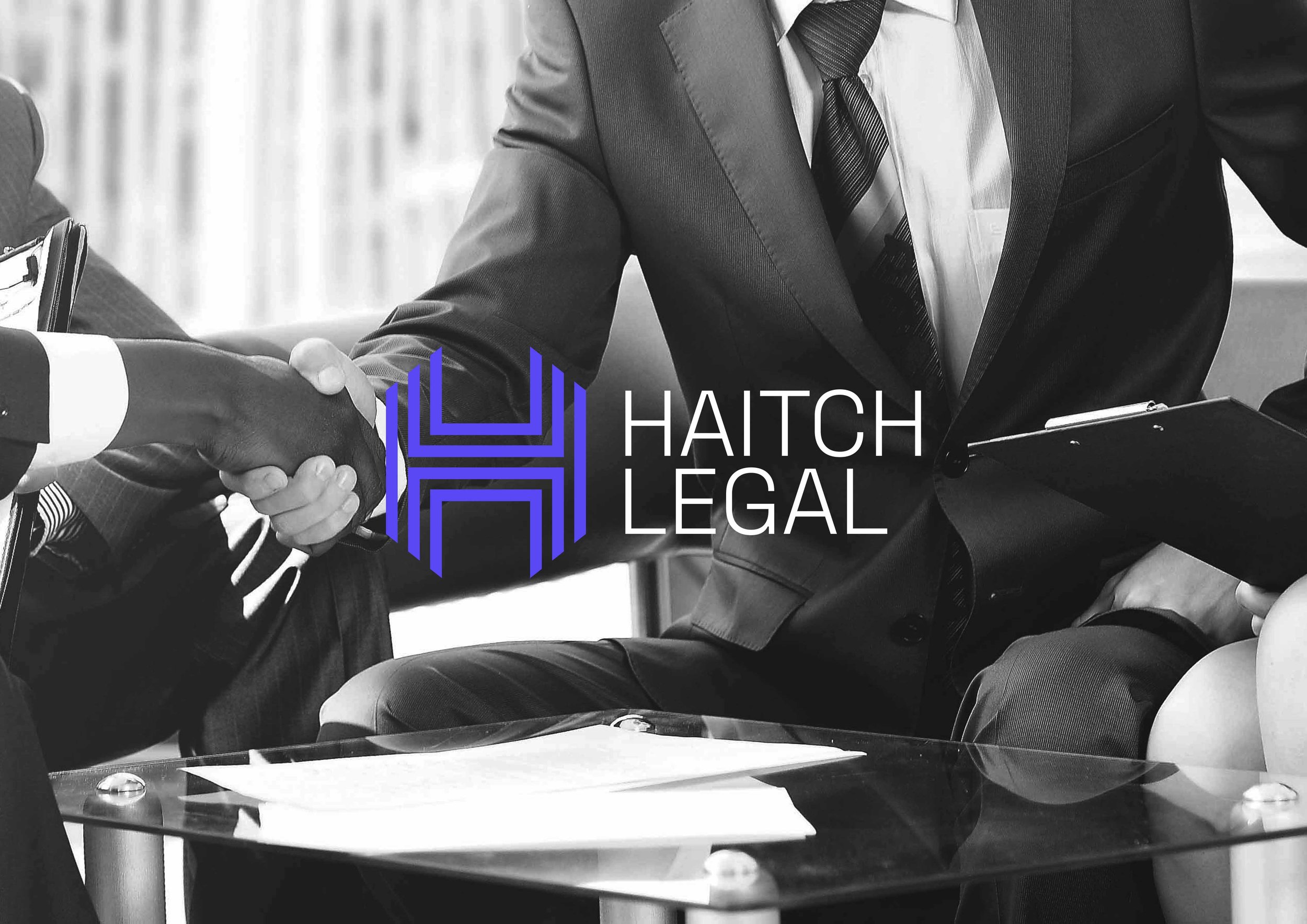 Haitch Legal