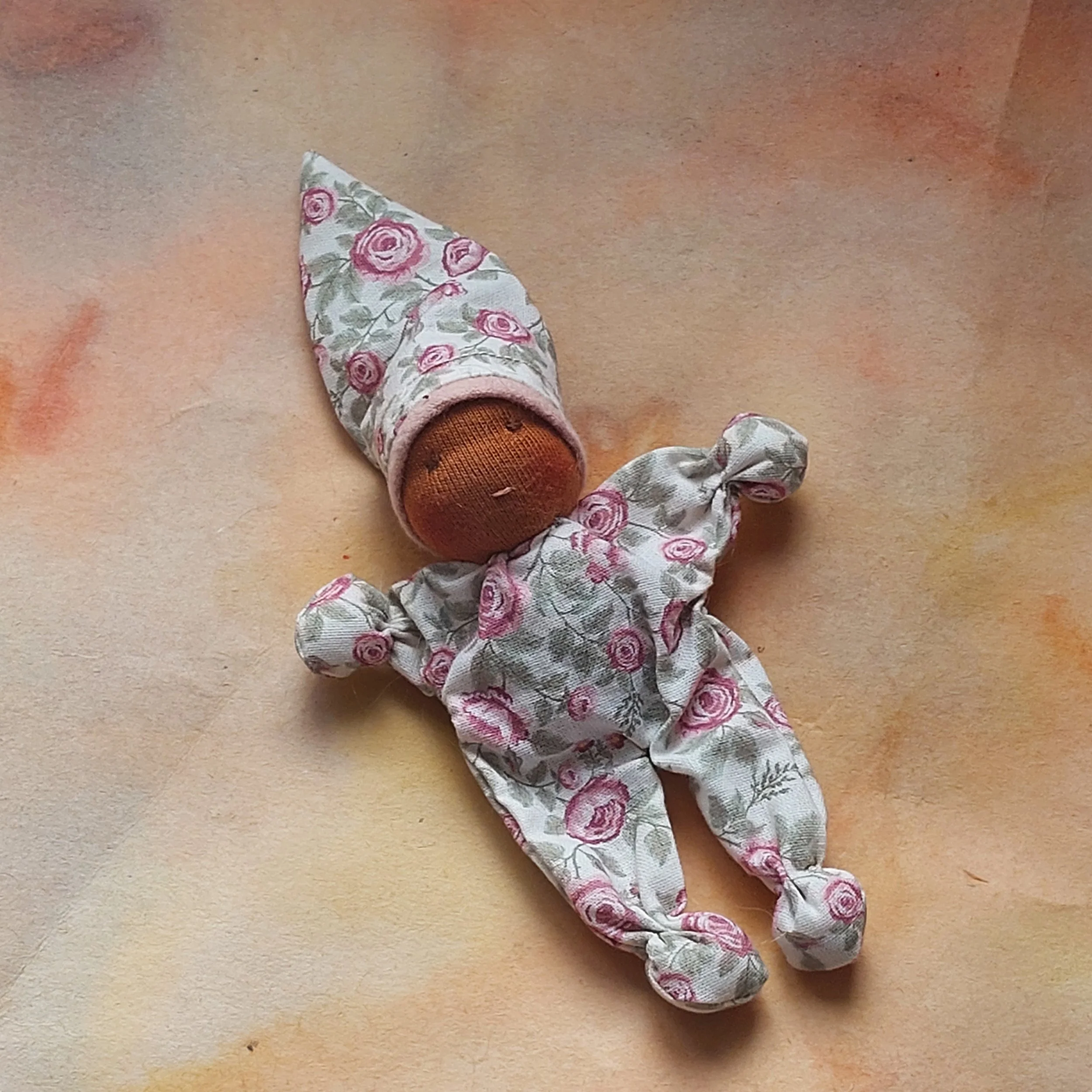 Rose Garden Poppit