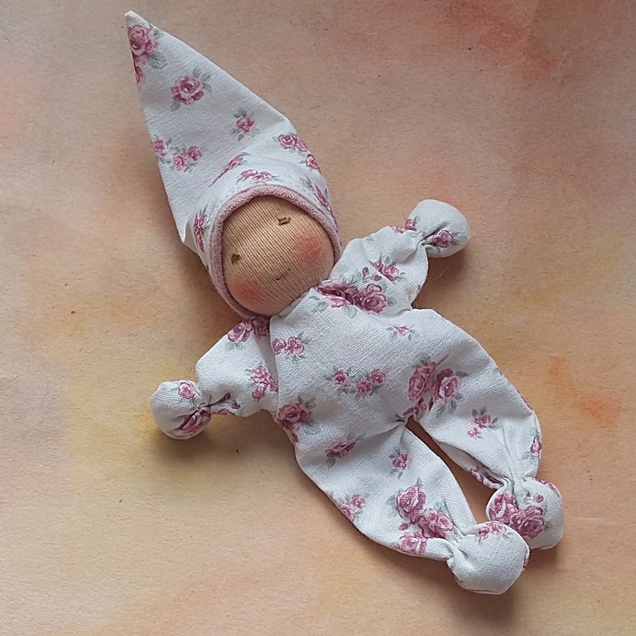Rose Bloom Poppit