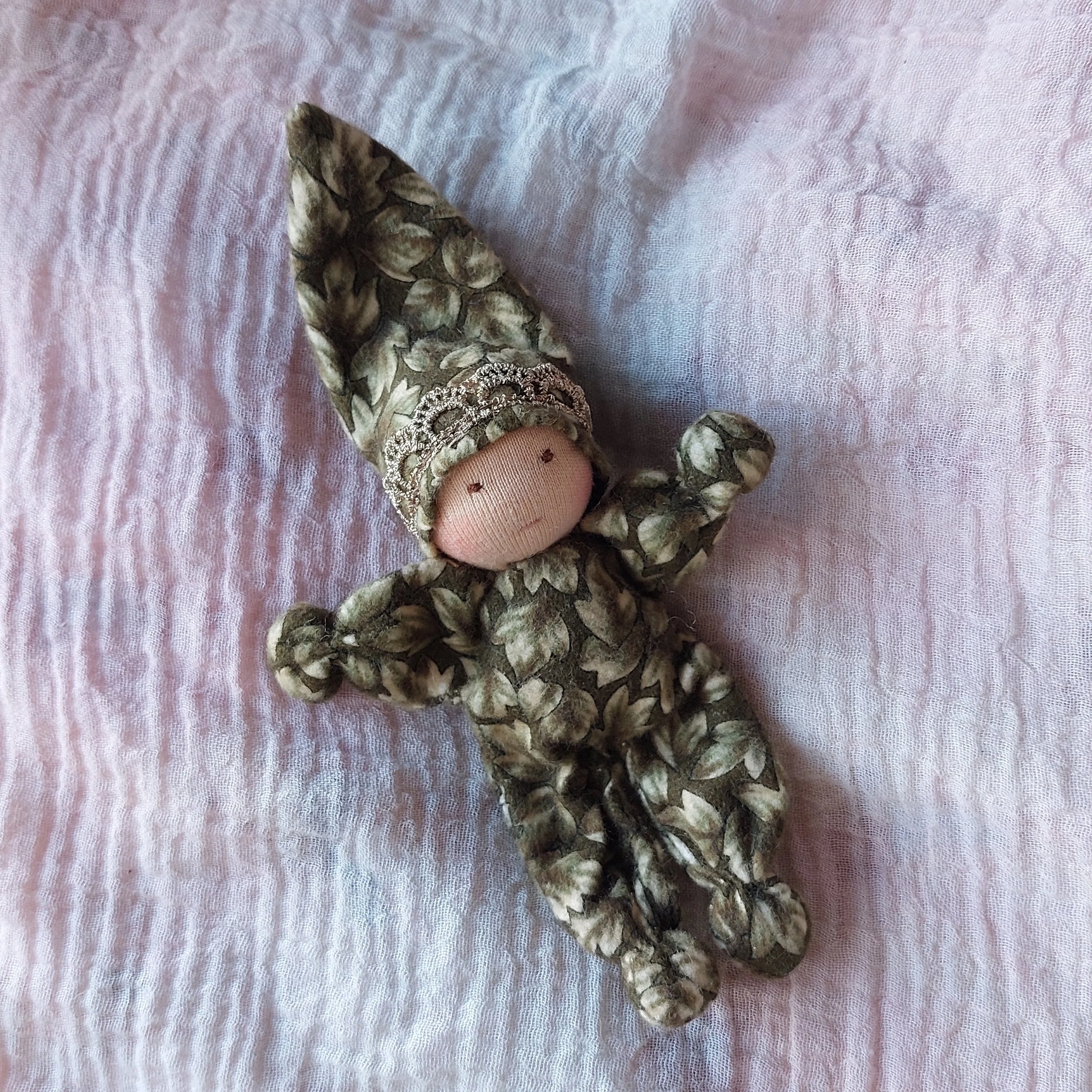 Leafy Poppit Prince