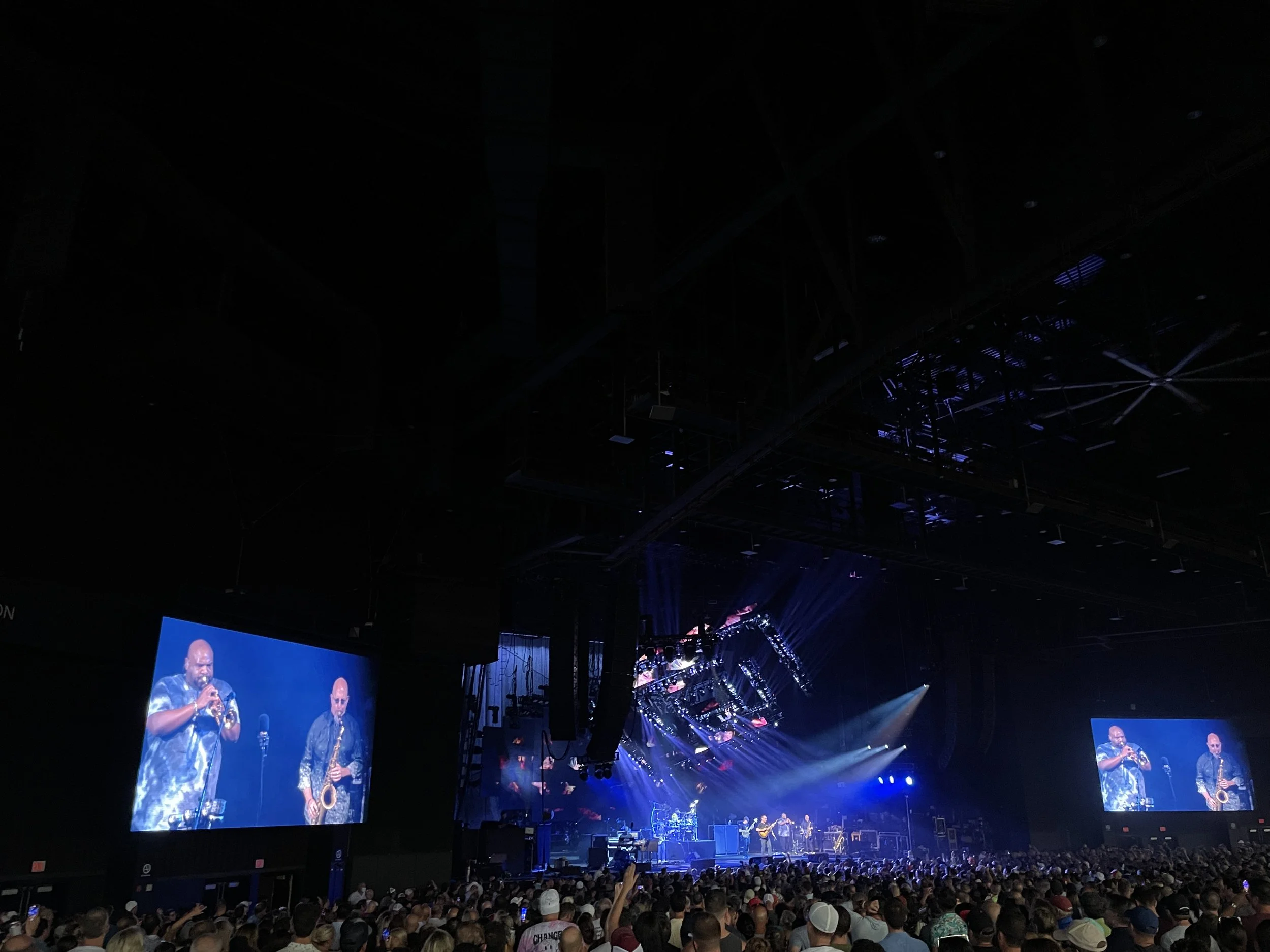 DMB
