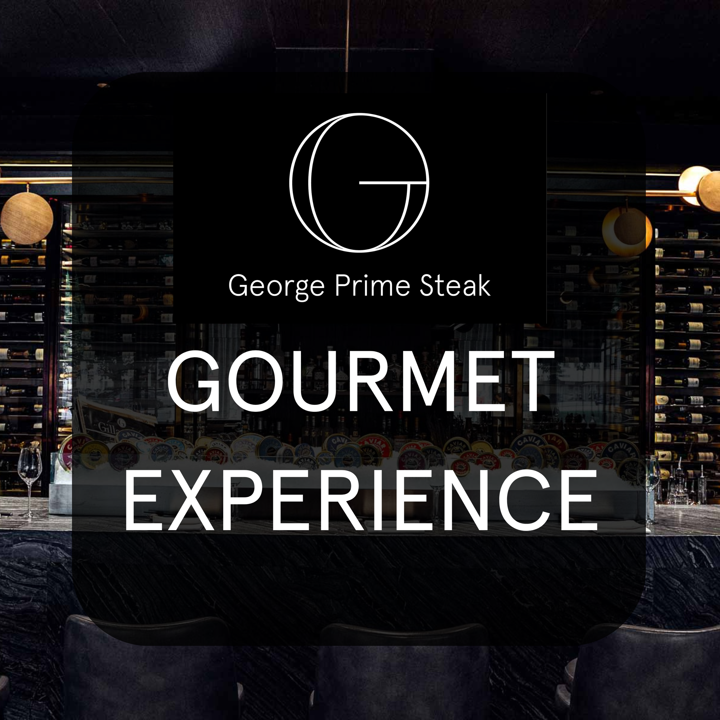 Gourmet Experience: A Taste of Luxury at GPS Munich