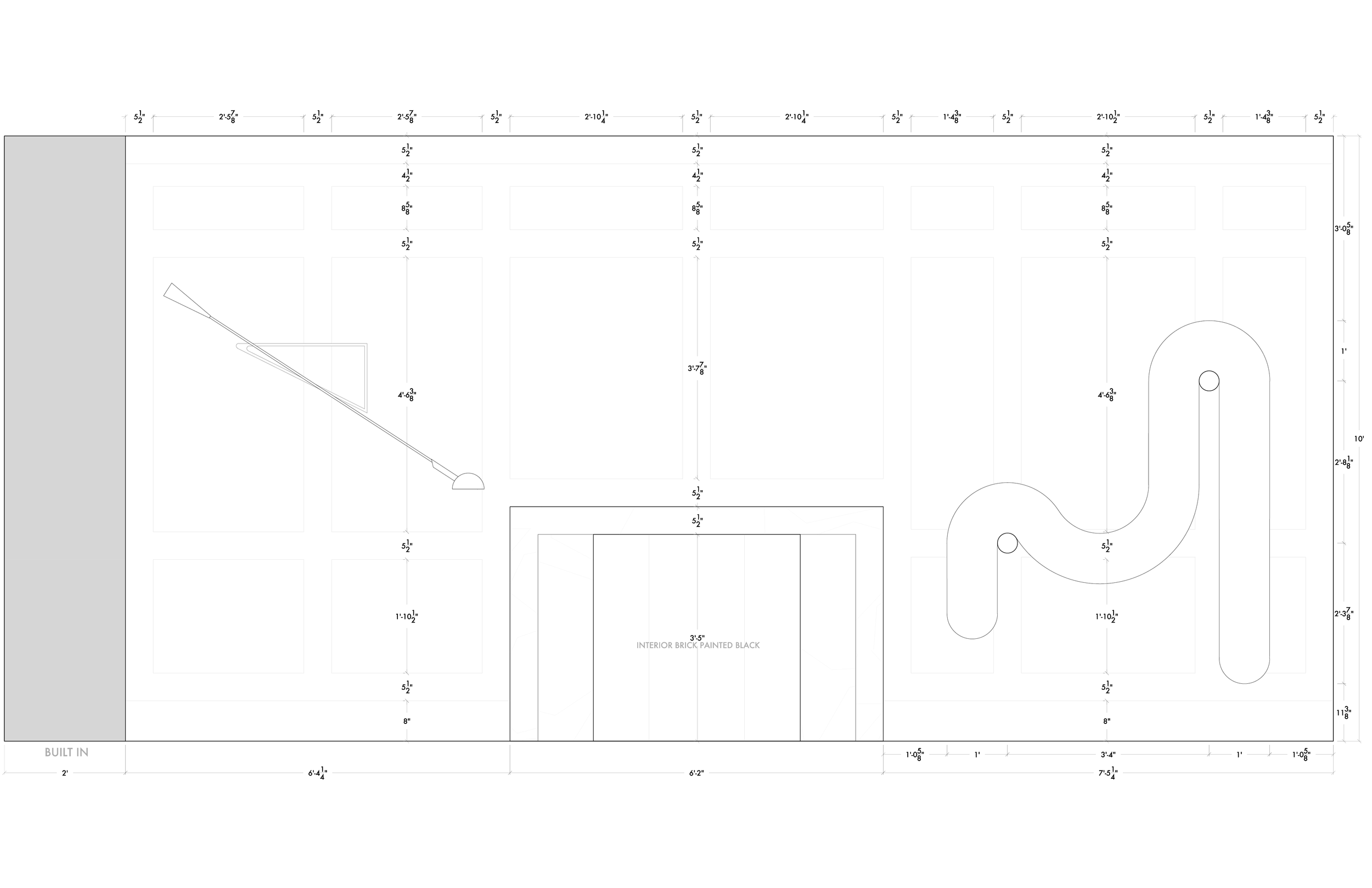 Design By Lauren Baker