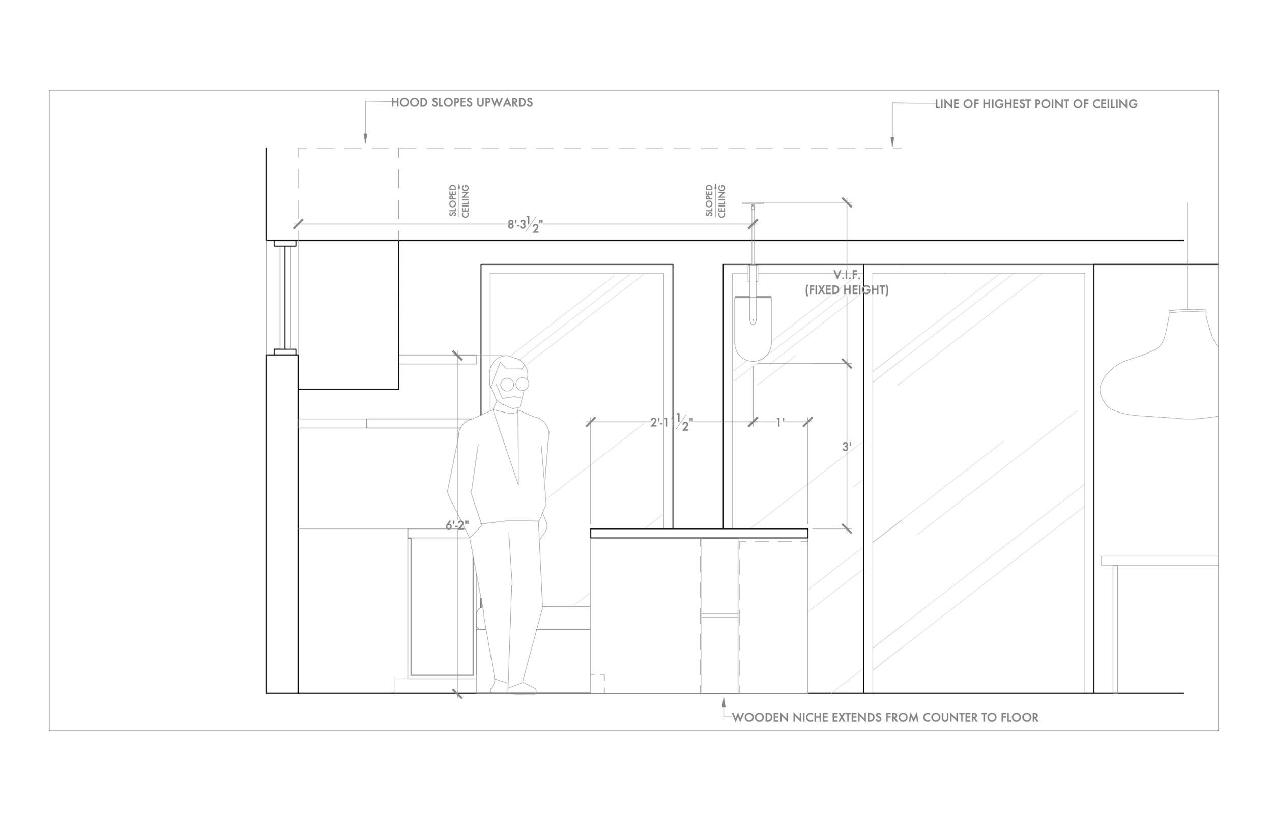 Kitchen Lighting Design By Lauren Baker