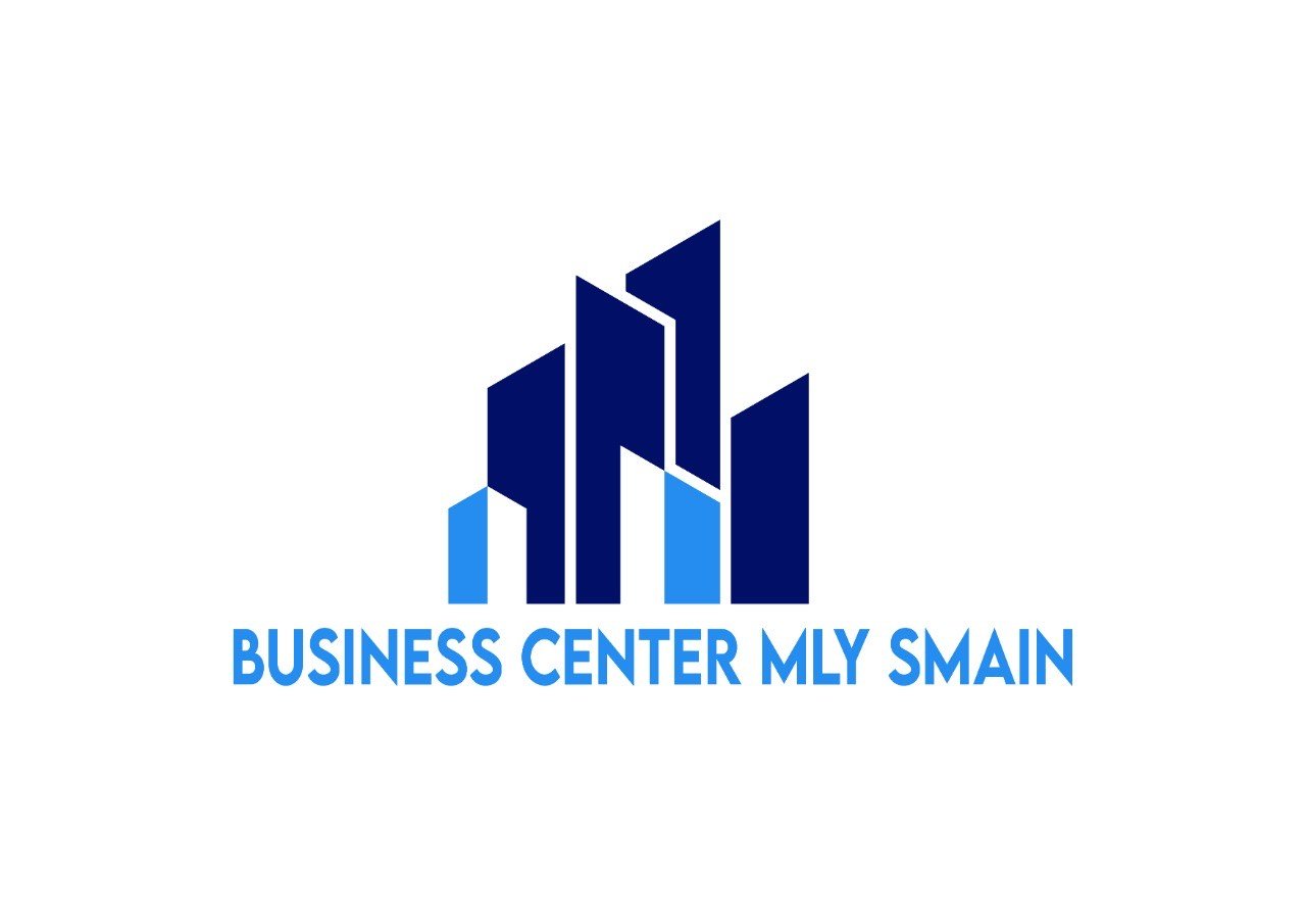 BUSINESS CENTER MLY SMAIN