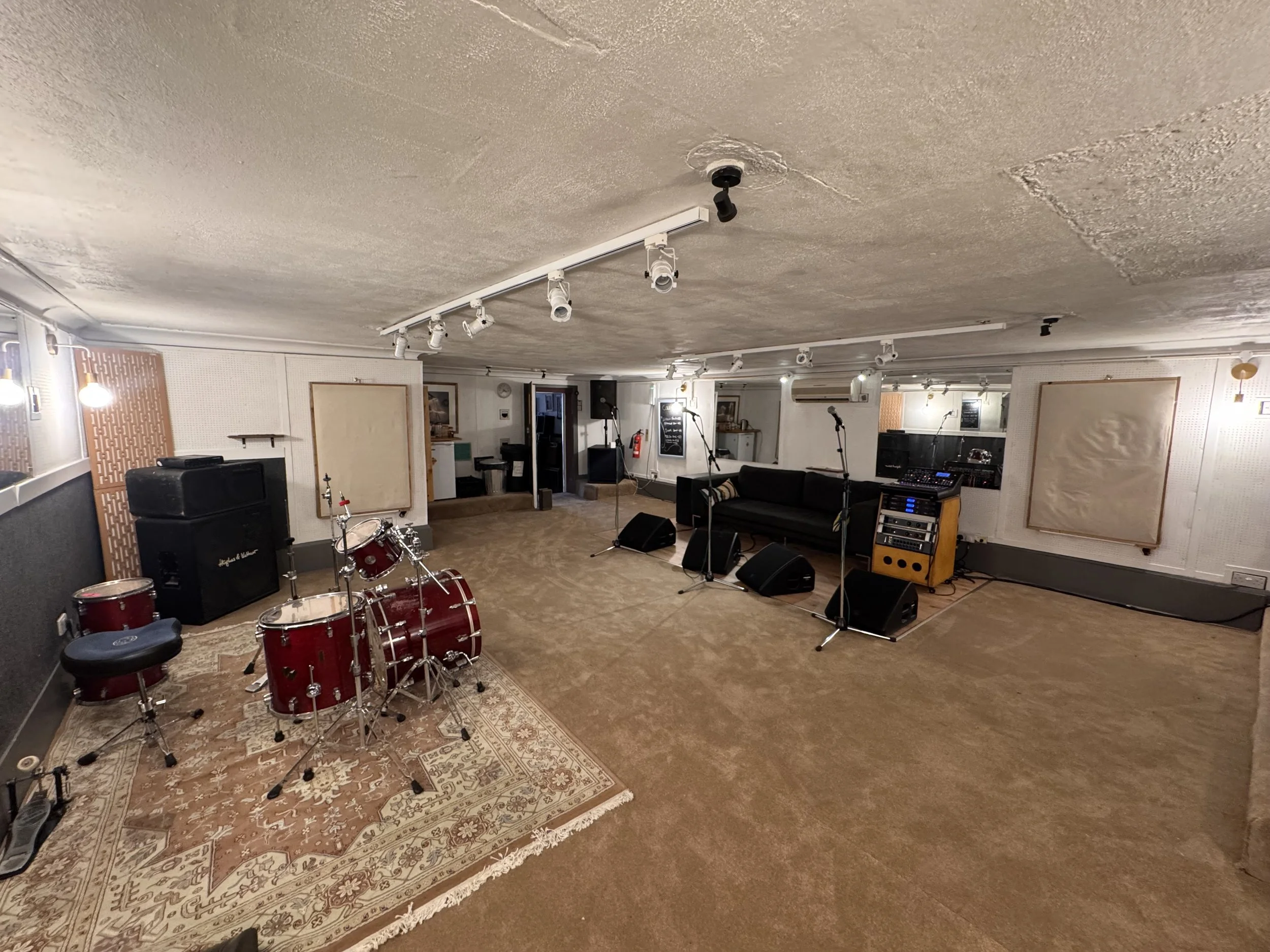 Studio 1