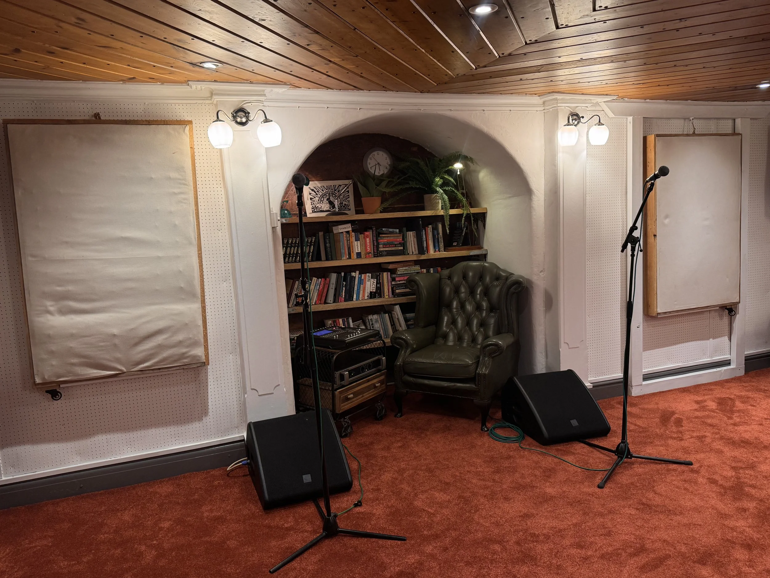 Studio 2