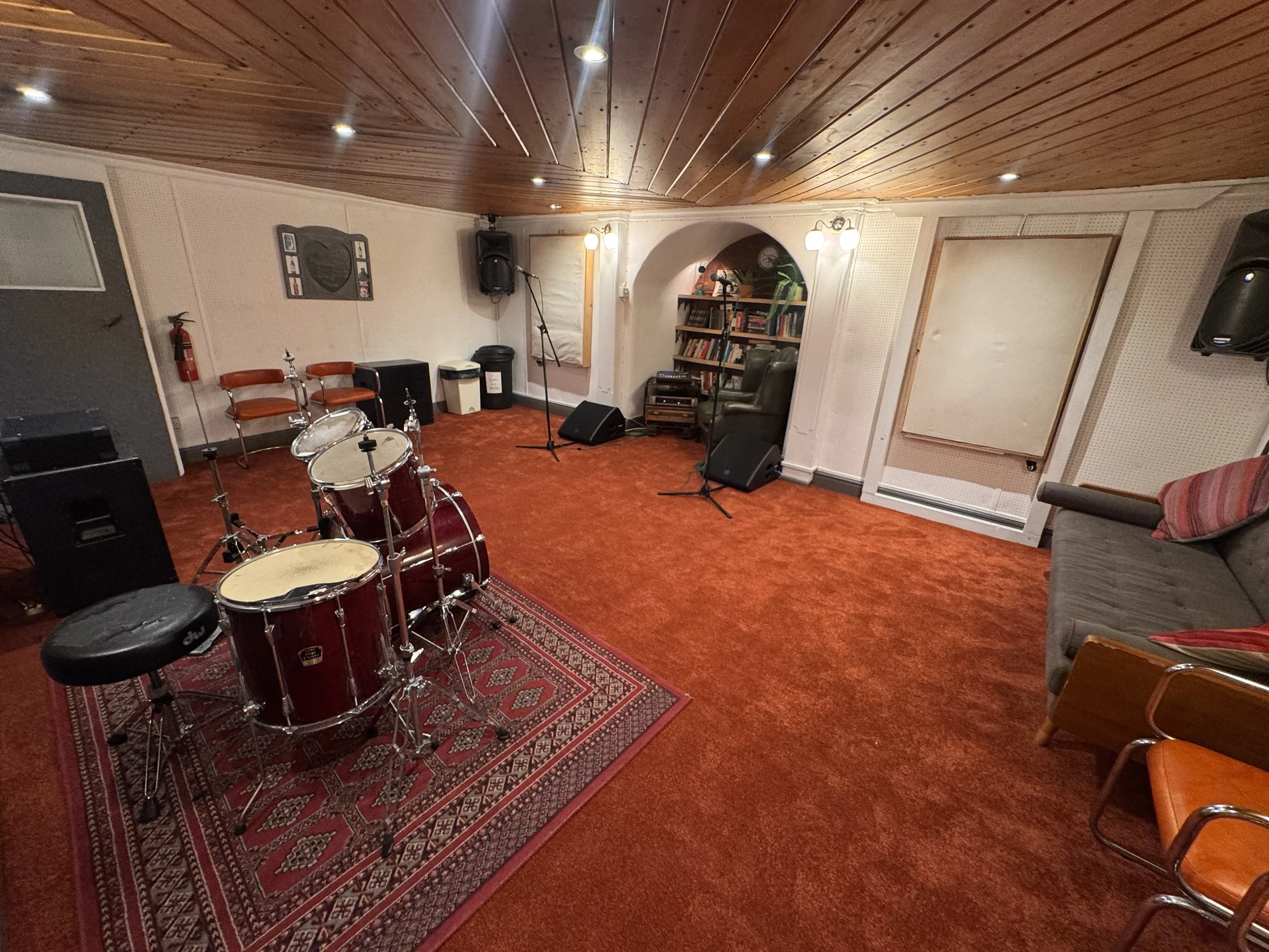 Studio 2