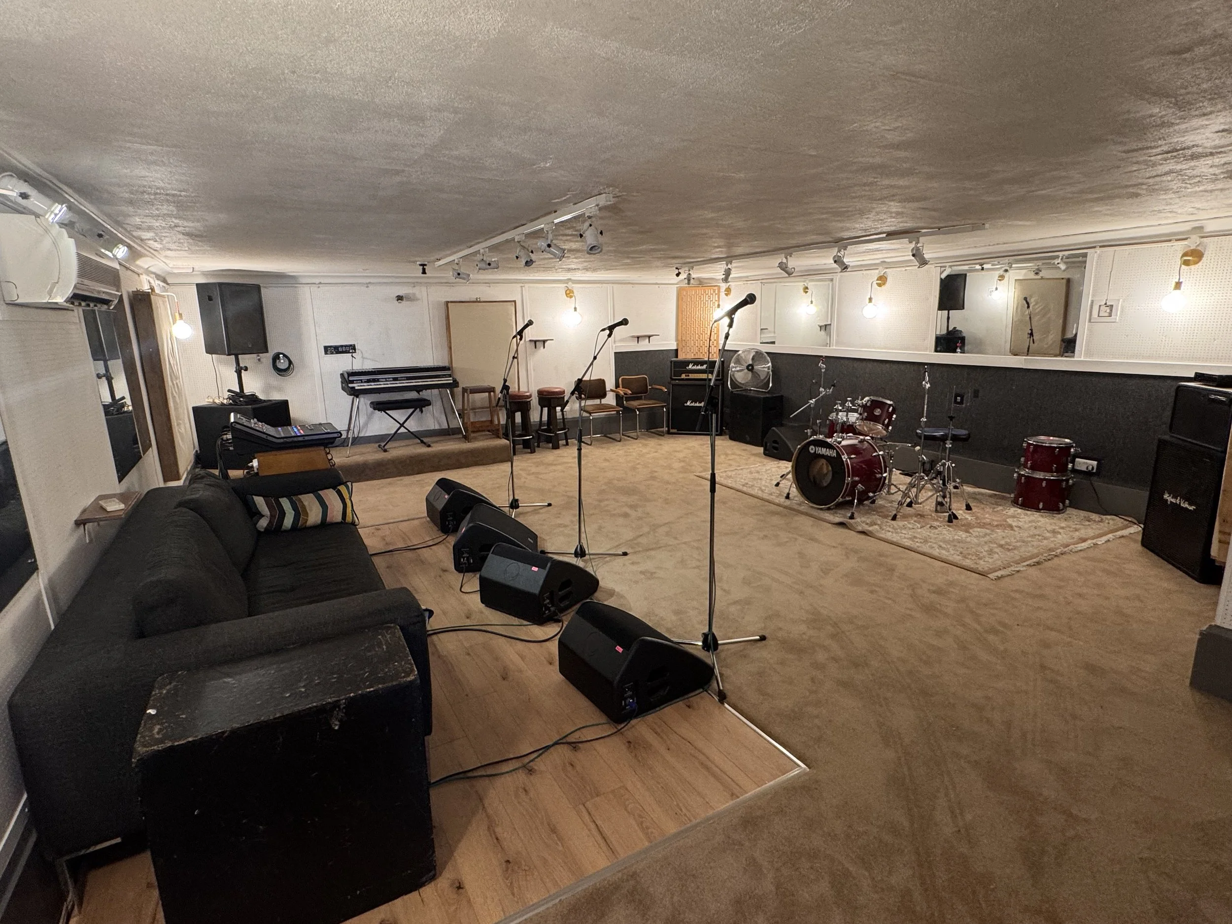 Studio 1