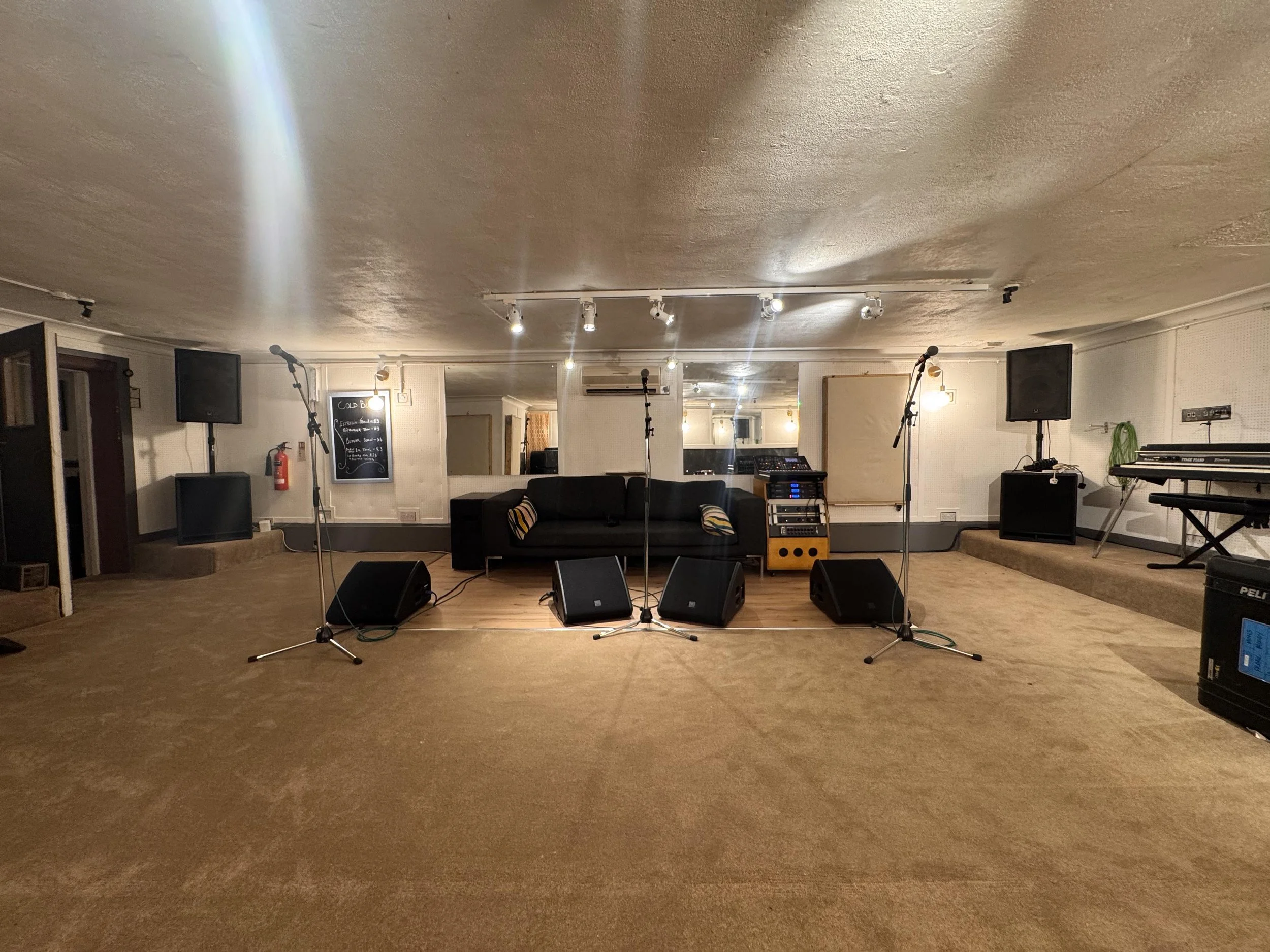 Studio 1