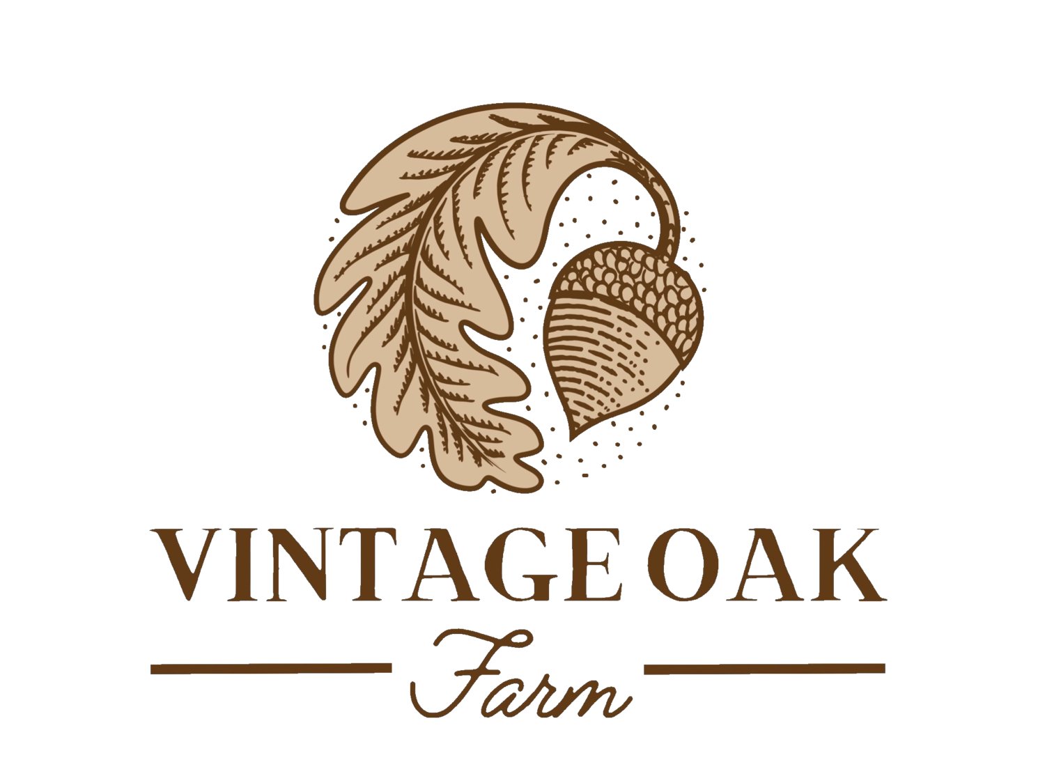 VINTAGE OAK FARM