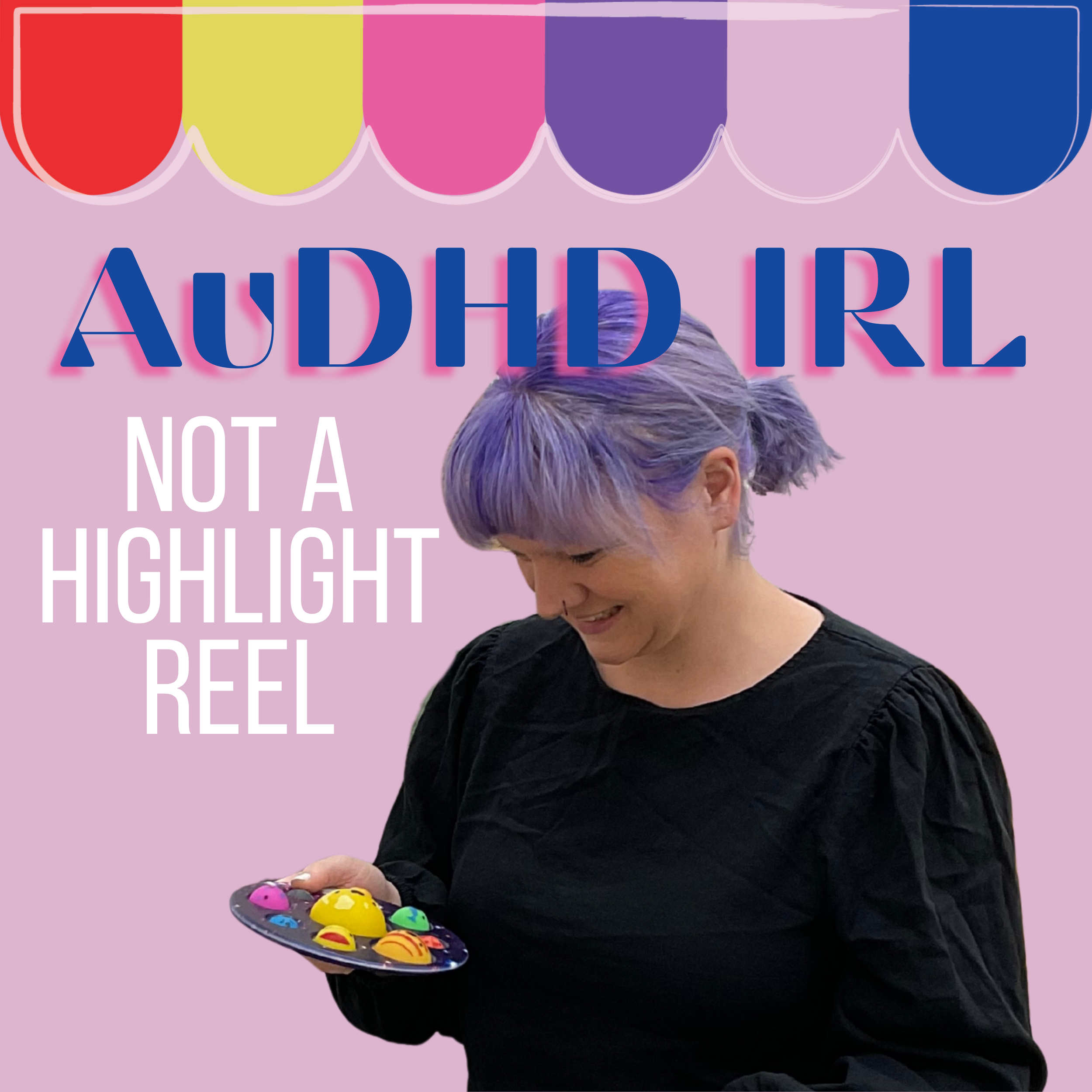 Ep.2/ What Even Is This Thing?