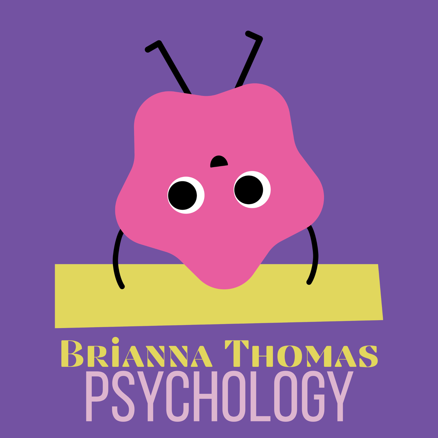 Brianna Thomas Psychology