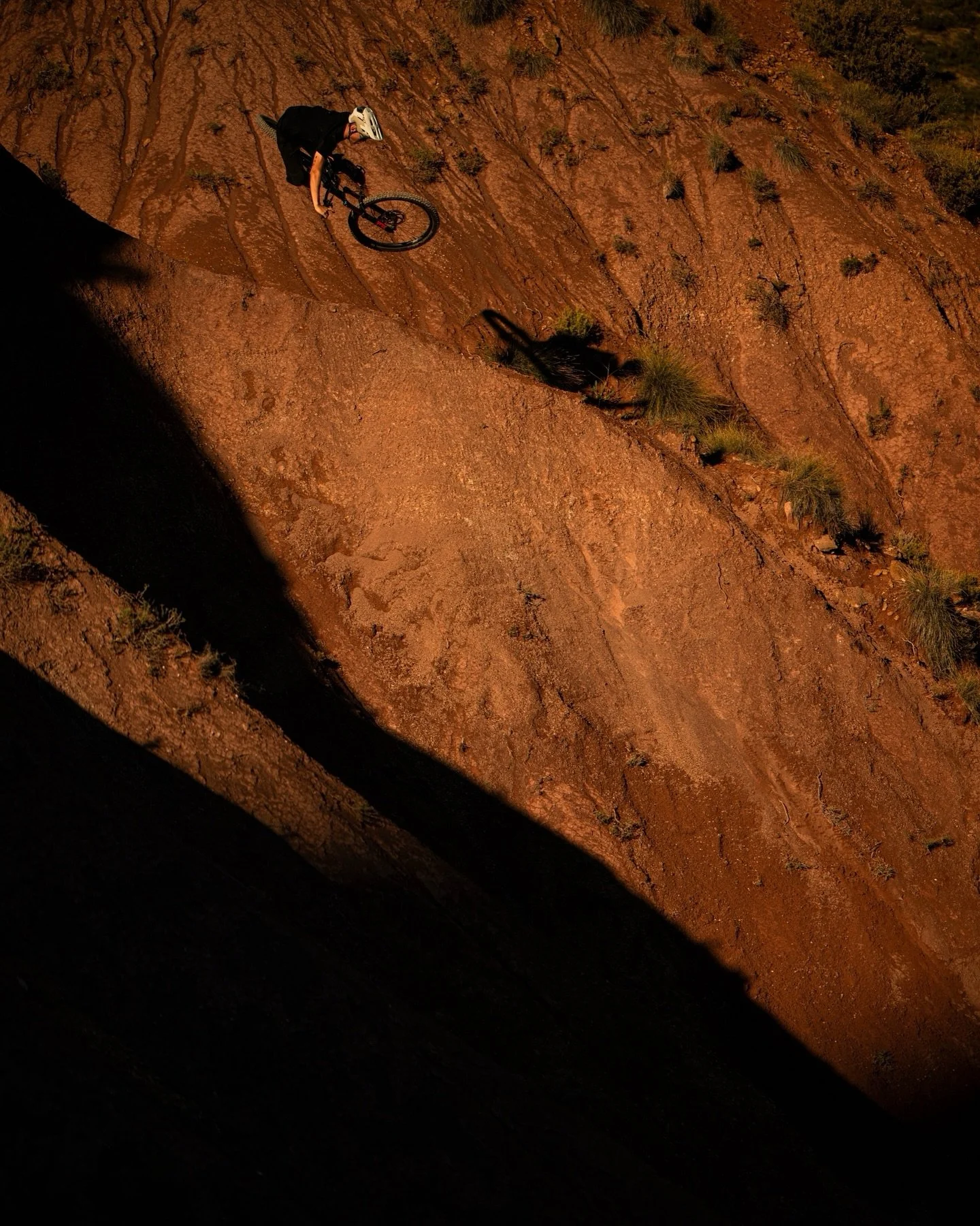 No dig, no ride, no fun.

Almost one year ago, we were in Tremp with @flopayet and @edgarbriole. They have their own vision of  what an &ldquo;all mountain&rdquo; shooting should be, the one where you grab the tools and create from nowhere your own l