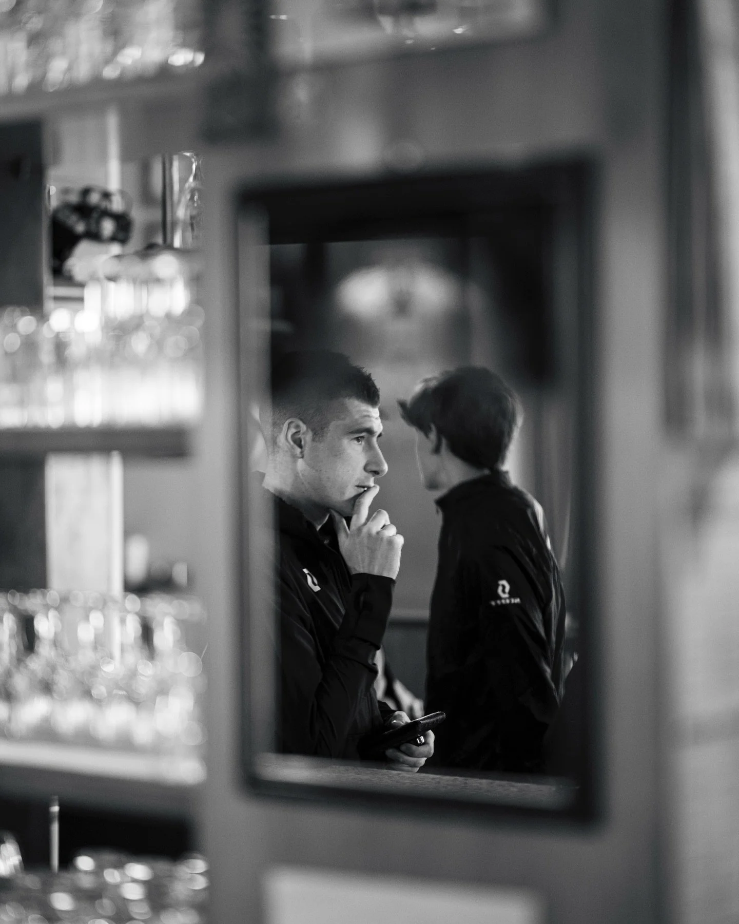 Trail runners&rsquo; territory.

That was the closest shooting from home so far: great to catch up with Premana&rsquo;s running scene ahead of the mythical @giir_di_mont 

Thanks for the good times @gianmatti92, @mariafazzinii, moris.gianola07, @ggia