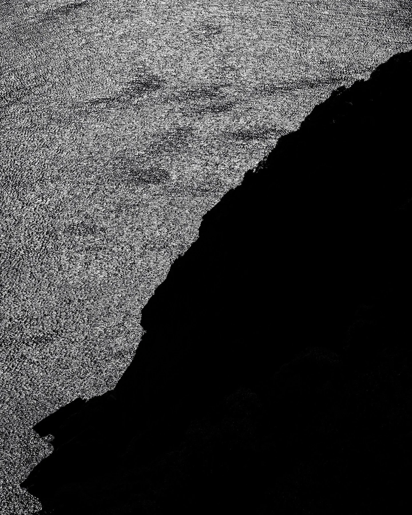 Seaside patterns.

#somewheremagazine #blackandwhite #nikonphotography #seaside