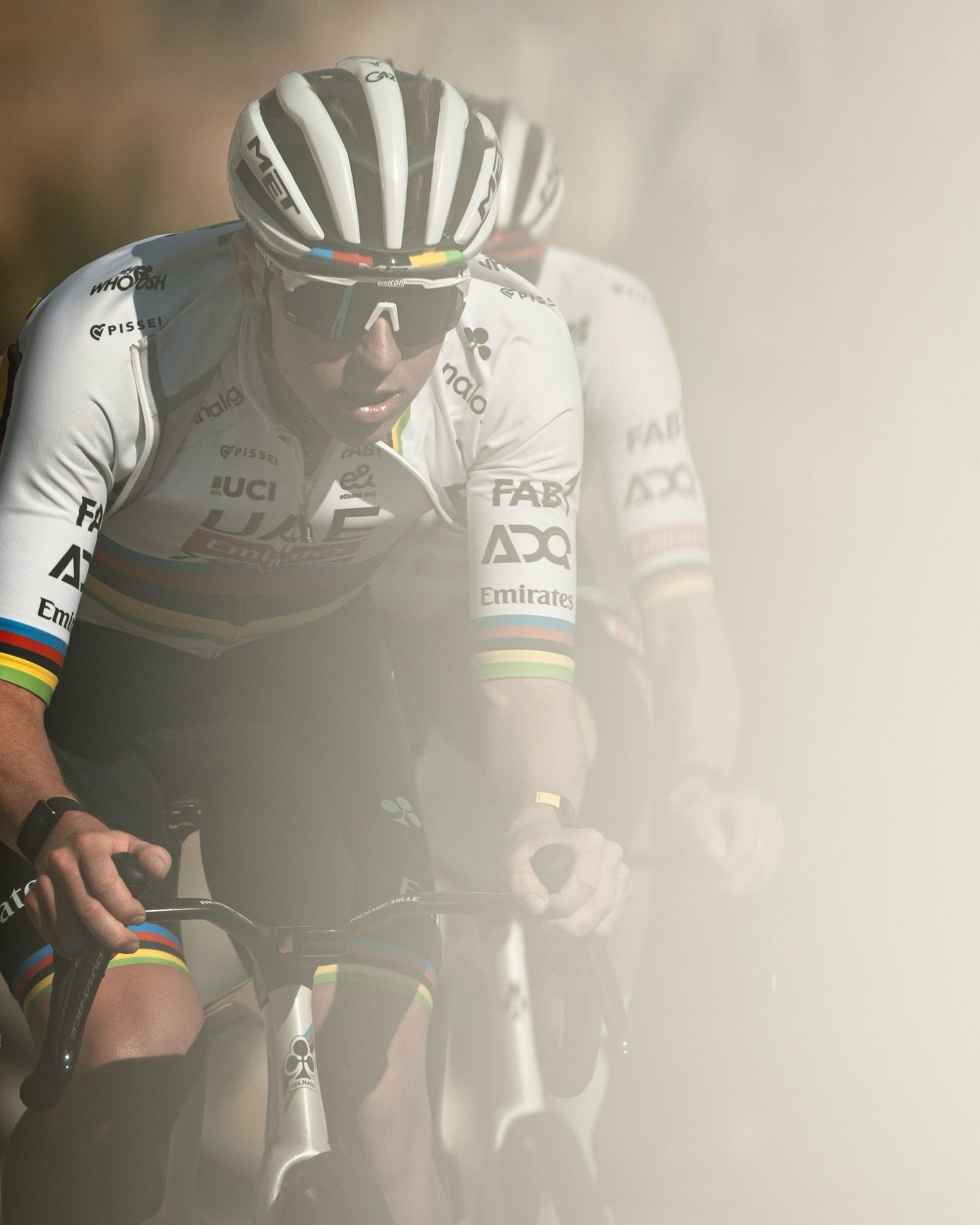 Team camp of champs.

Shot for @pissei 🔥

@uae_team_emirates #weareuae #roadcycling #roadcyclinglove #roadcyclingpics #roadcyclist