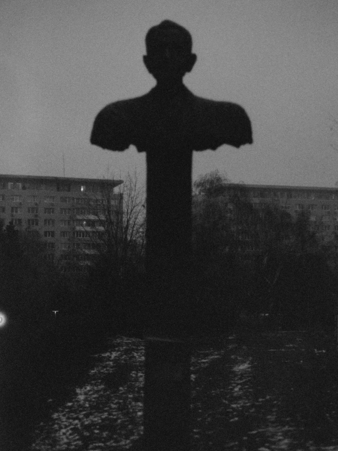 Analog jungle, developed home.

First rolls of film developed and scanned in my own lab! I was missing a part of the analog process - and was a bit fed up spending time on screen when in the studio (sorry Insta, I had better things to do than post he