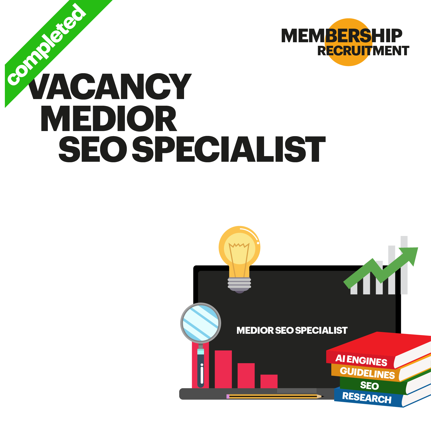 SEO Specialist