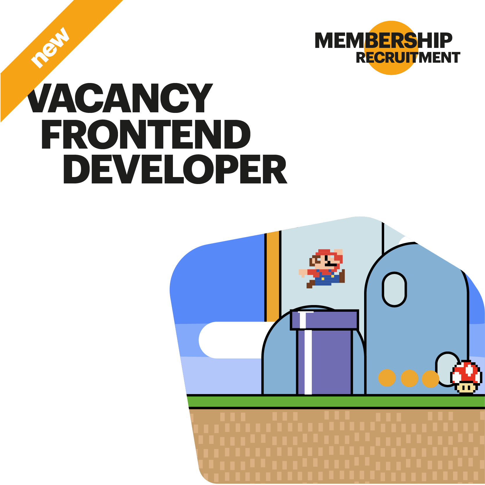 Frontend Developer
