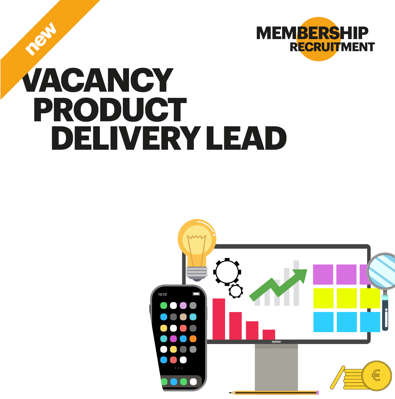 Product Delivery Lead
