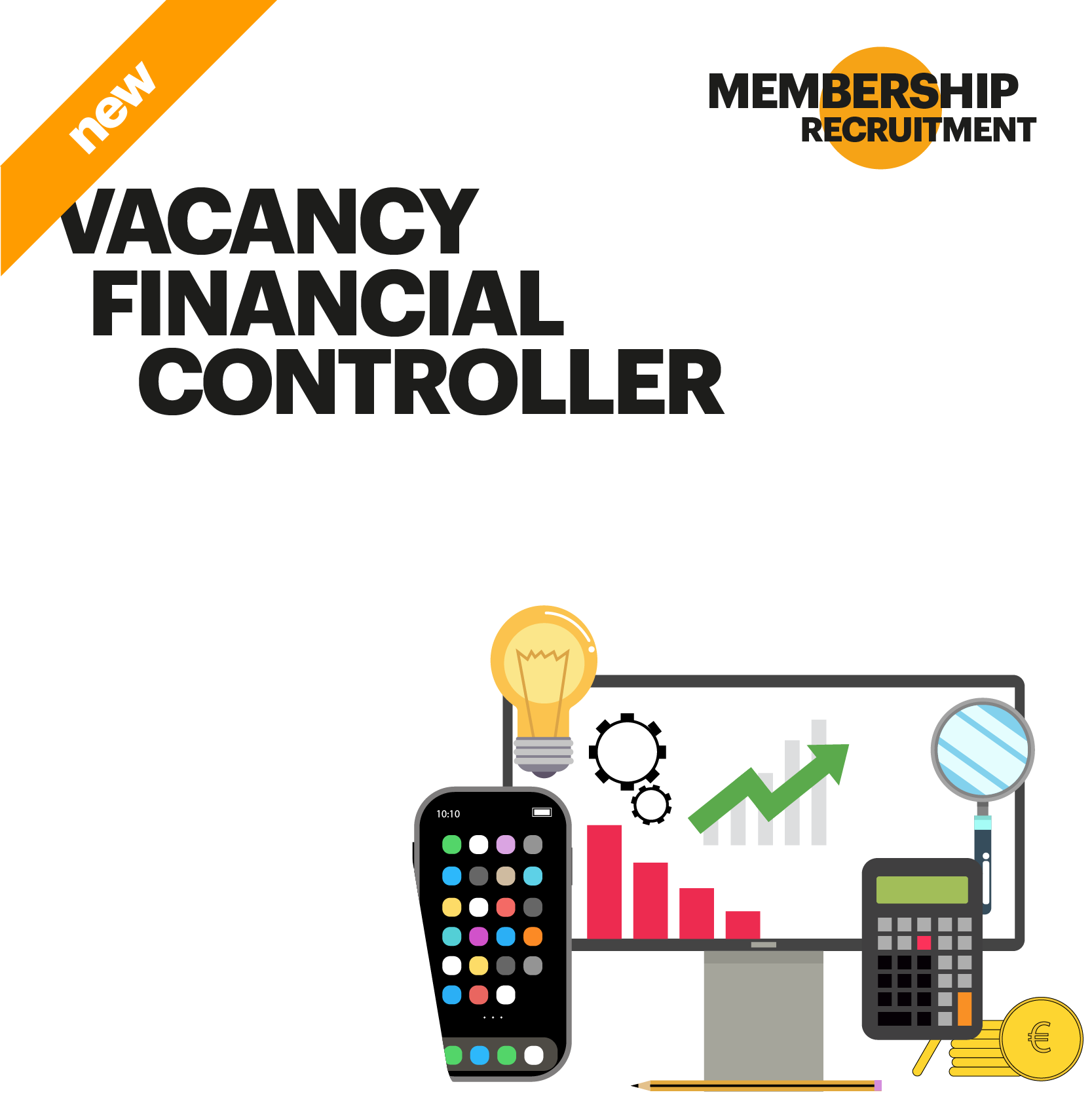 Financial Controller
