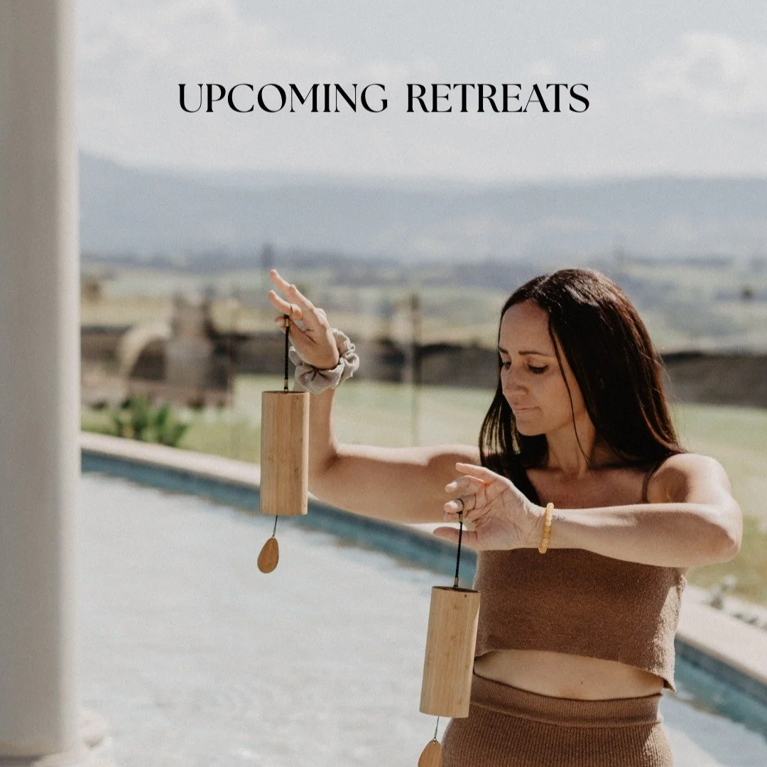 MORE RETREATS JUST LANDED ✨
There&rsquo;s nothing quite like the buzz around Cedar Springs when a new retreat takes shape&mdash;each one with its own unique blend of soul, education and connection.

We say it all the time, but it's to true not to ack