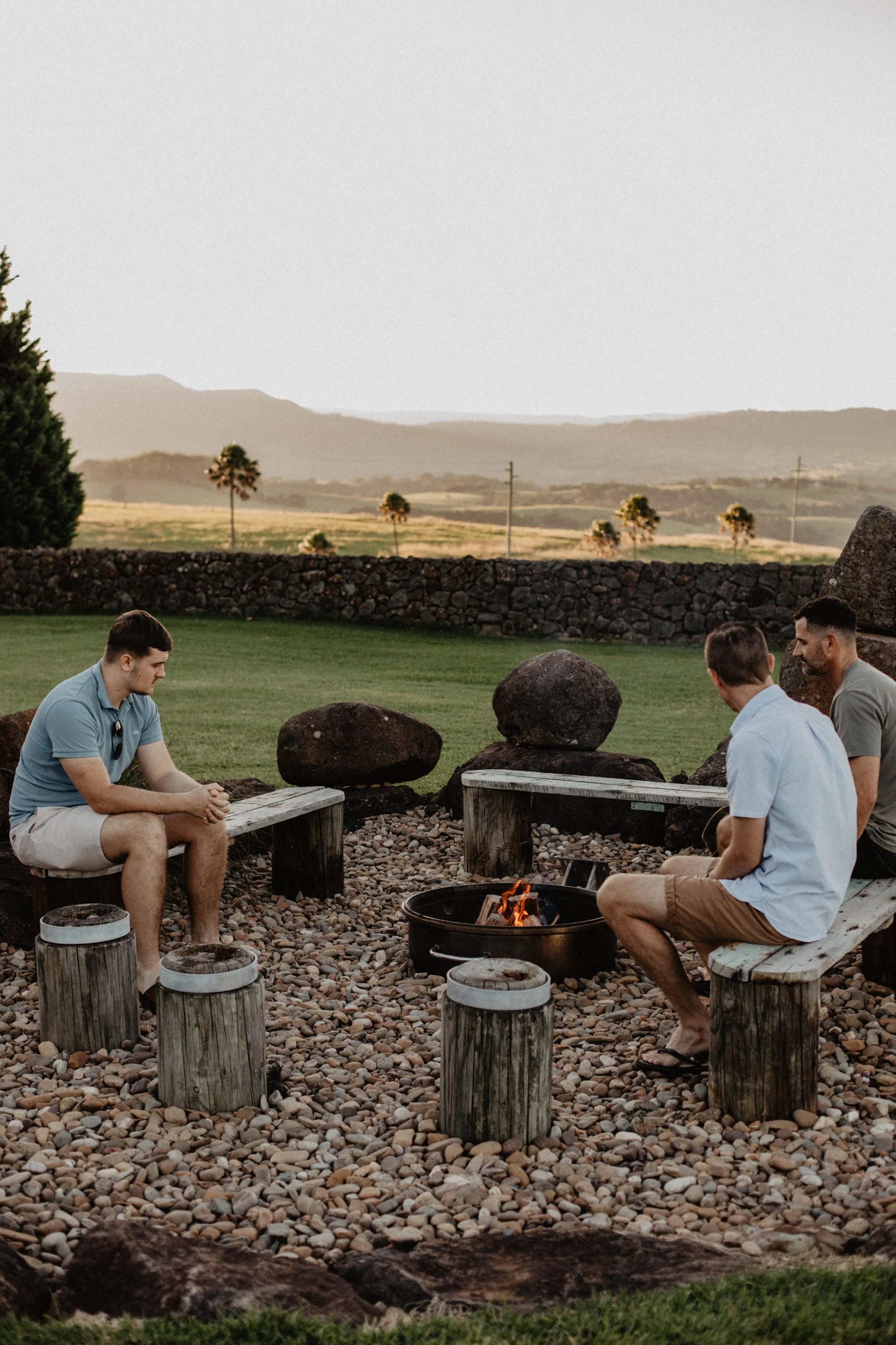 FIREPIT