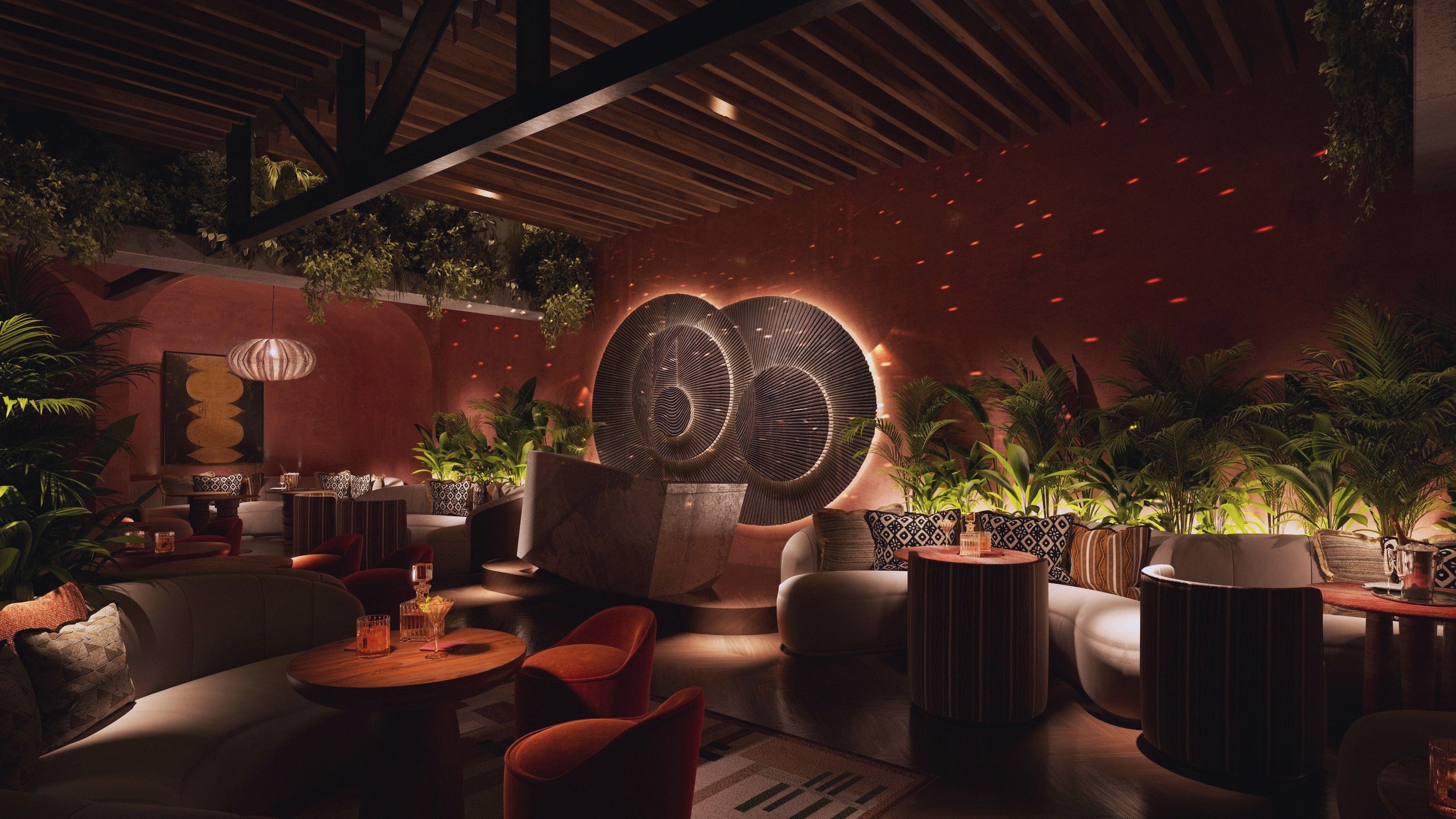 Reservations MILA Miami Restaurant Book Your Table Now — MILA Miami