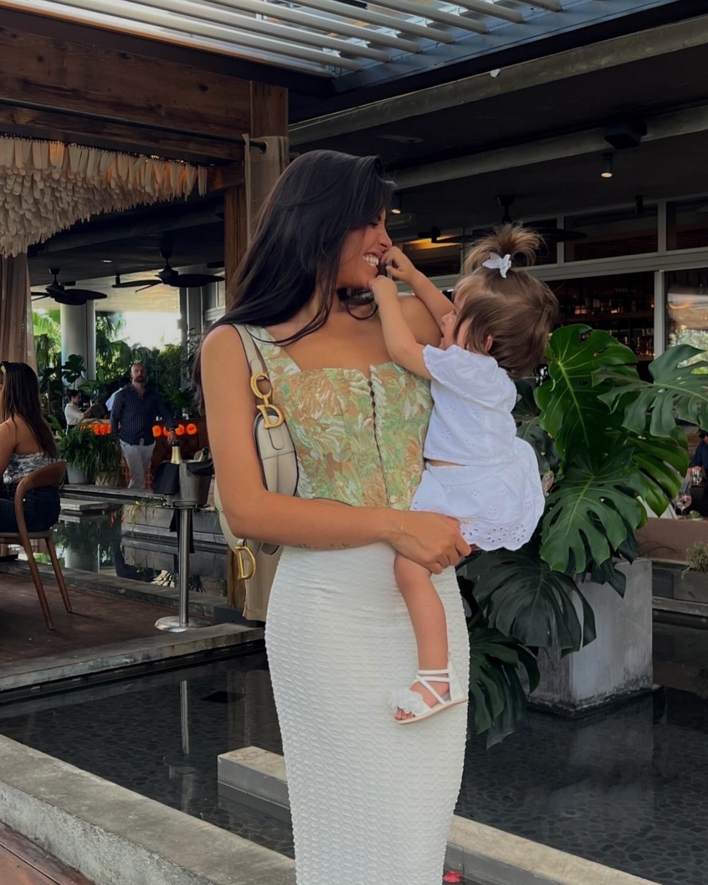 Happy Mother&rsquo;s Day to all the mothers that shape our lives with love and grace. We look forward to celebrating you today at #MILArestaurant 
📷: @savannahriveraaa
