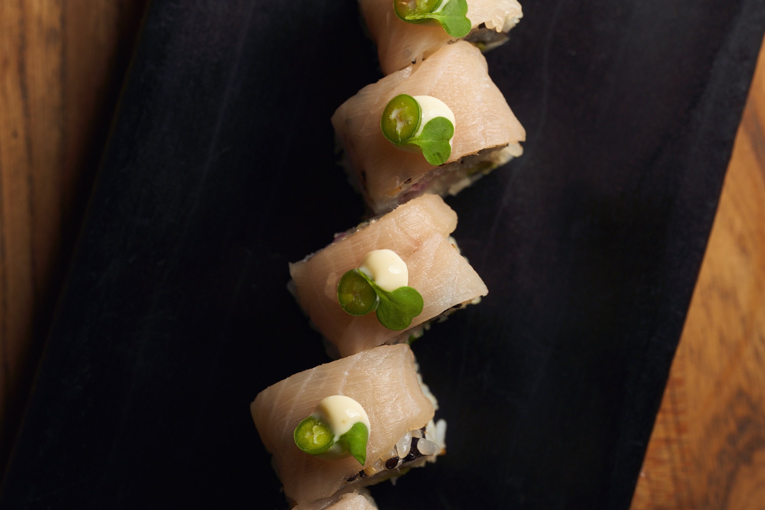 Spicy Himachi Maki.jpg