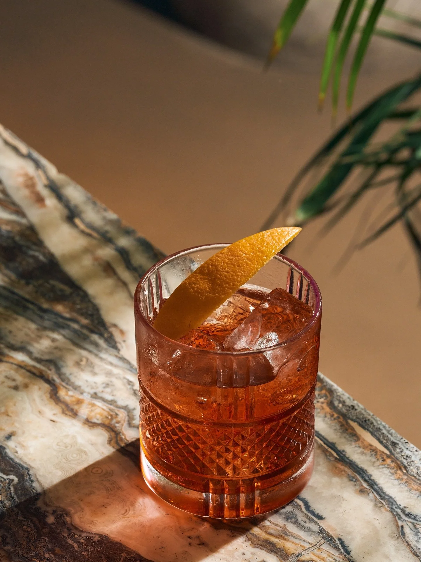 Join us for Golden Hour at MILA&mdash; ease into the evening with a curated selection of cocktails at the bar. No reservation required, which cocktail will you choose? ✨
&ndash; Scarlet Bliss: bourbon, strawberry campari, sweet vermouth, chocolate mo