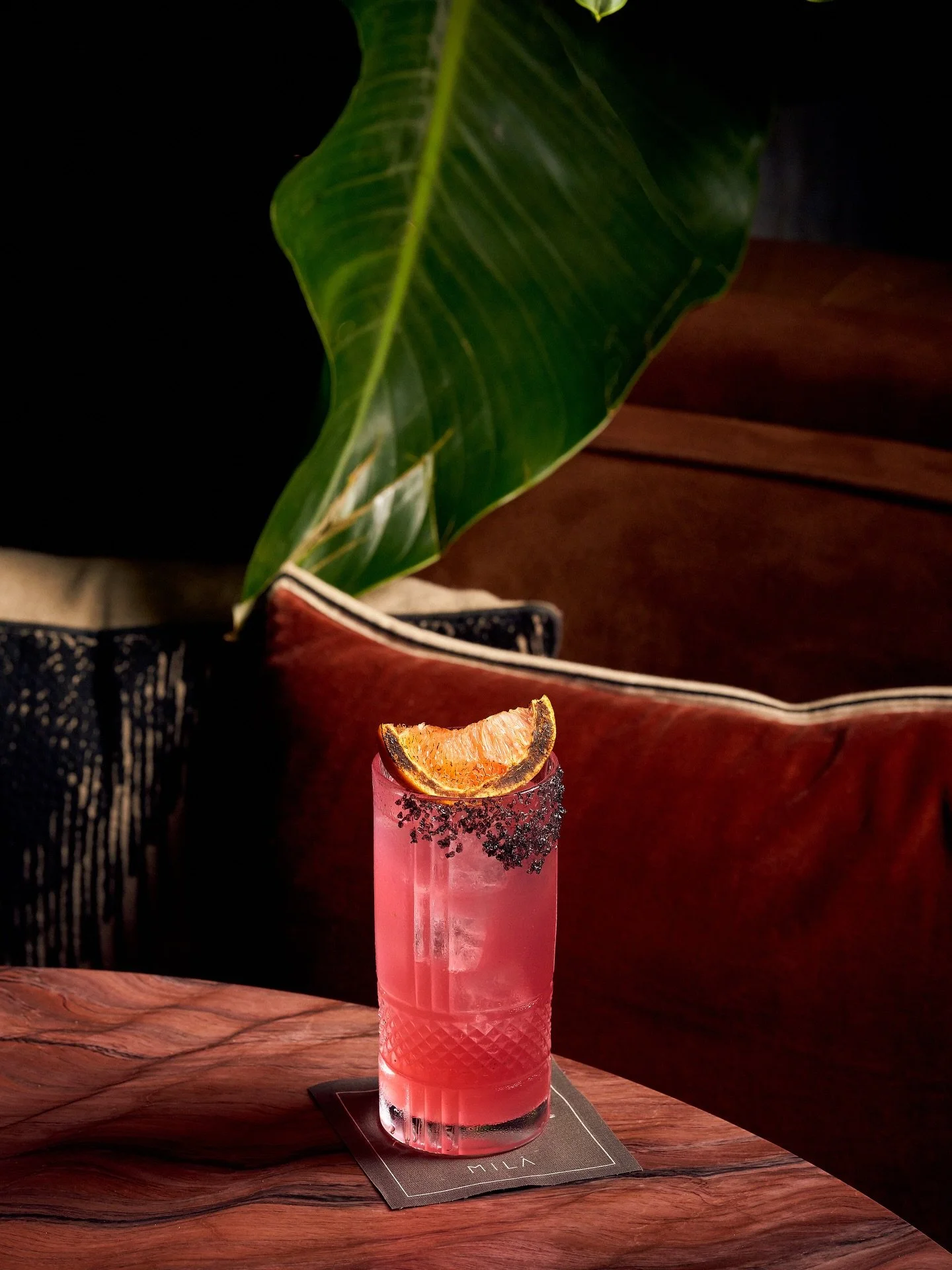 Join us for dinner and celebrate the 4th of July at MILA this evening. Kick off your long weekend with MediterrAsian flavors and the floral, refreshing notes of our MILA Paloma. See you soon! #MILArestaurants