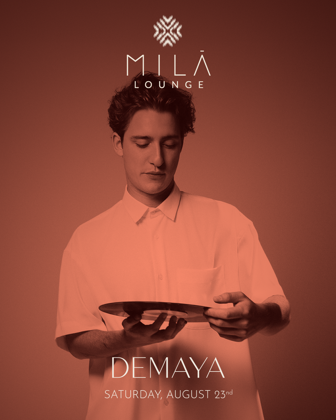 WEEKLY LINE UP 08. 20- 08.23_DEMAYA_FEED.png