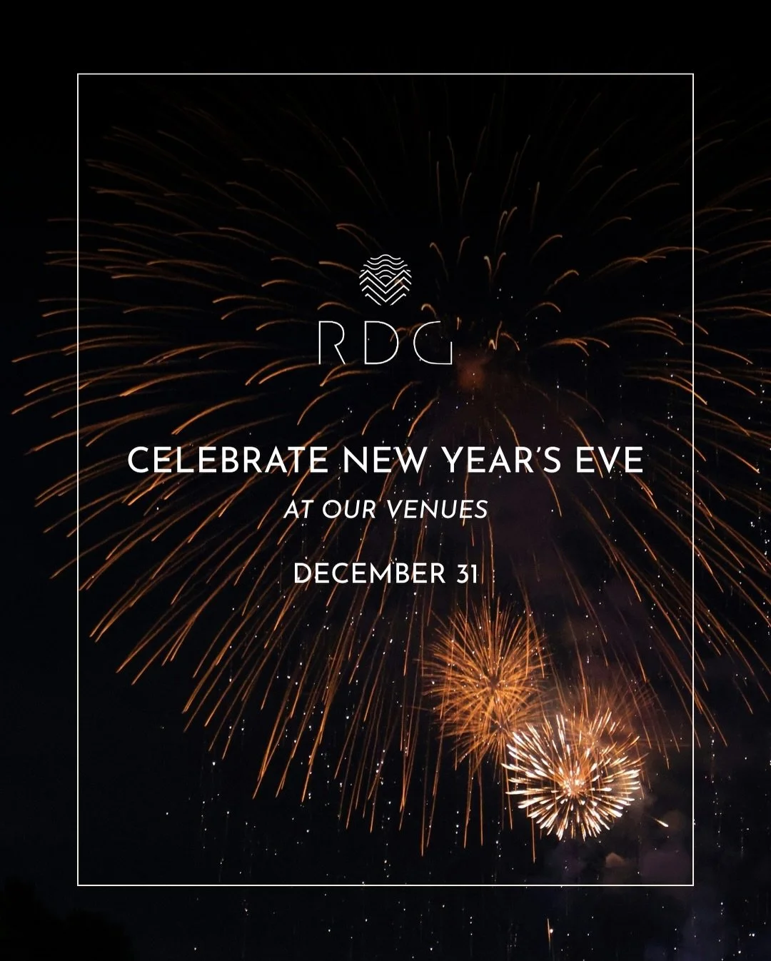 Celebrate New Year&rsquo;s Eve across our @rivieradininggroup venues and step into transporting themes filled with music, energy, and refined dining.✨ Reserve your table via link in bio.
