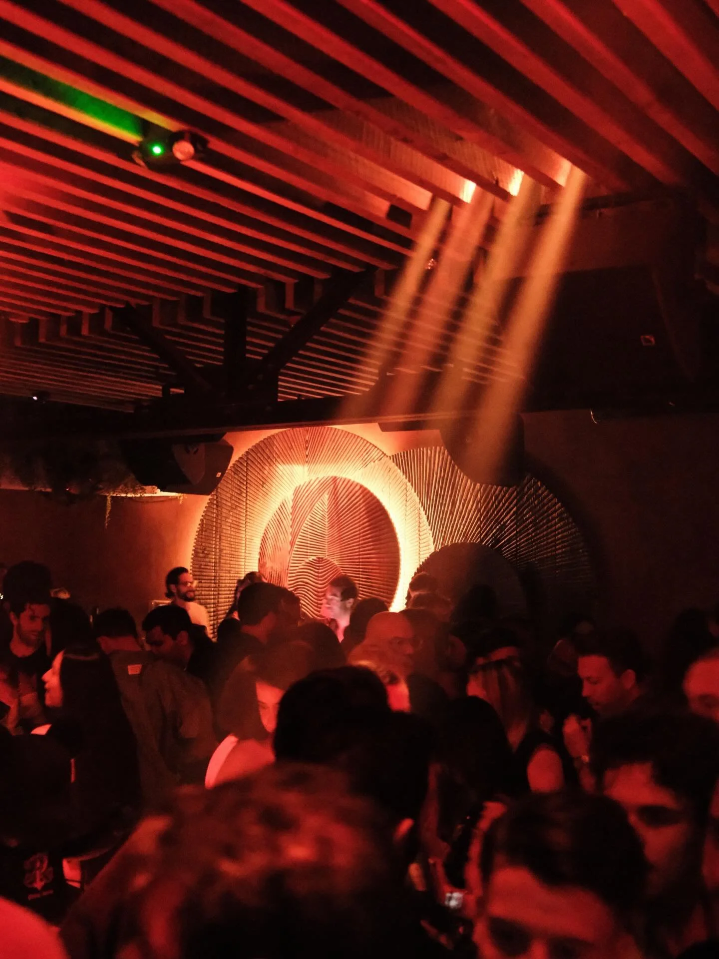 Miami Music Week, experienced as it was meant to be. MM Members enjoyed priority reservations, seamless access, and a place at every moment. Discover Membership through the link in bio.