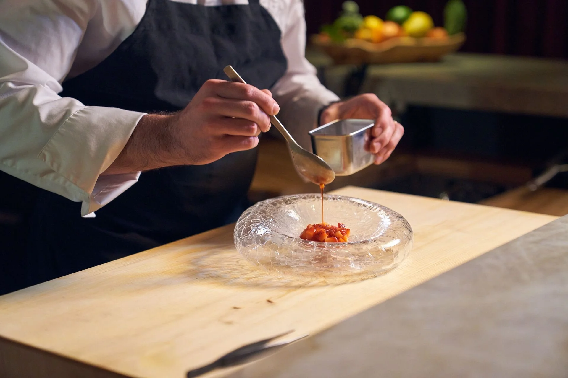 Hero-Strawberry ichigo  - amazake sorbet - sudachi zest.jpg