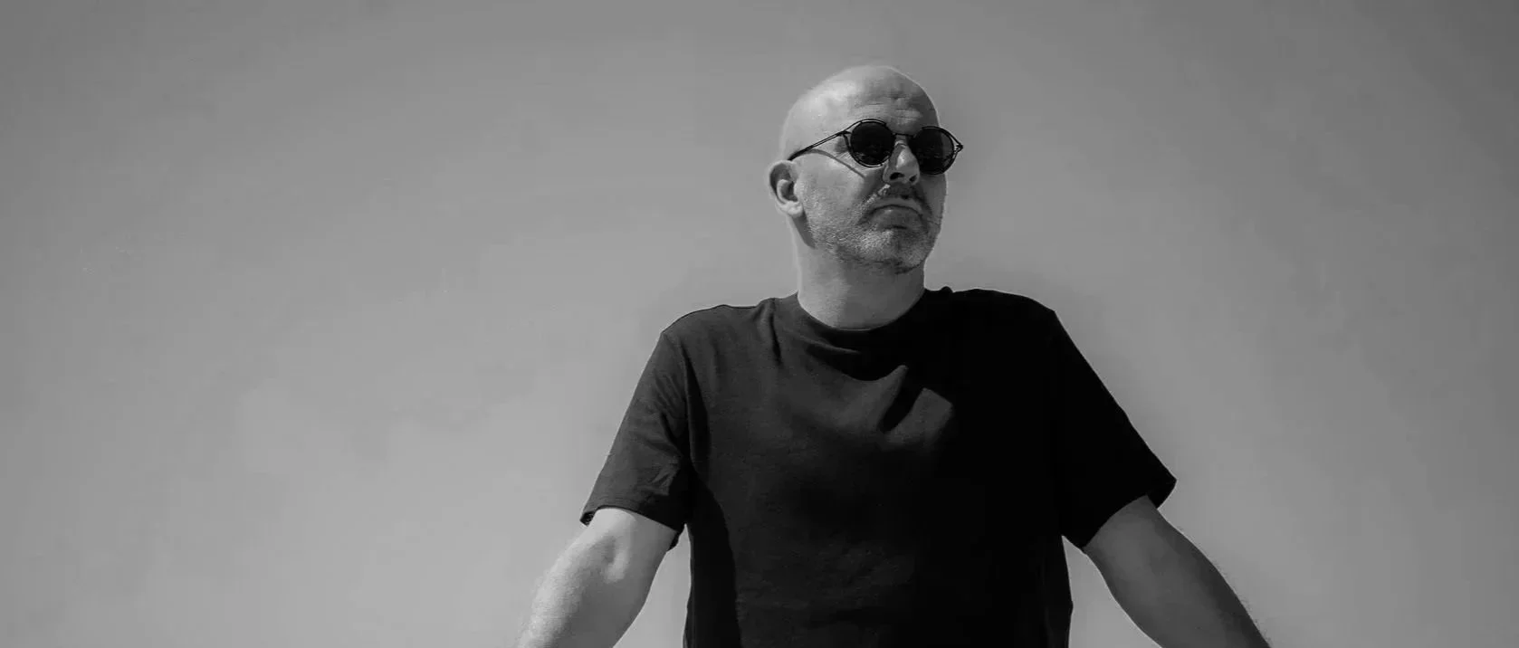 An image of DJ Vanjee.