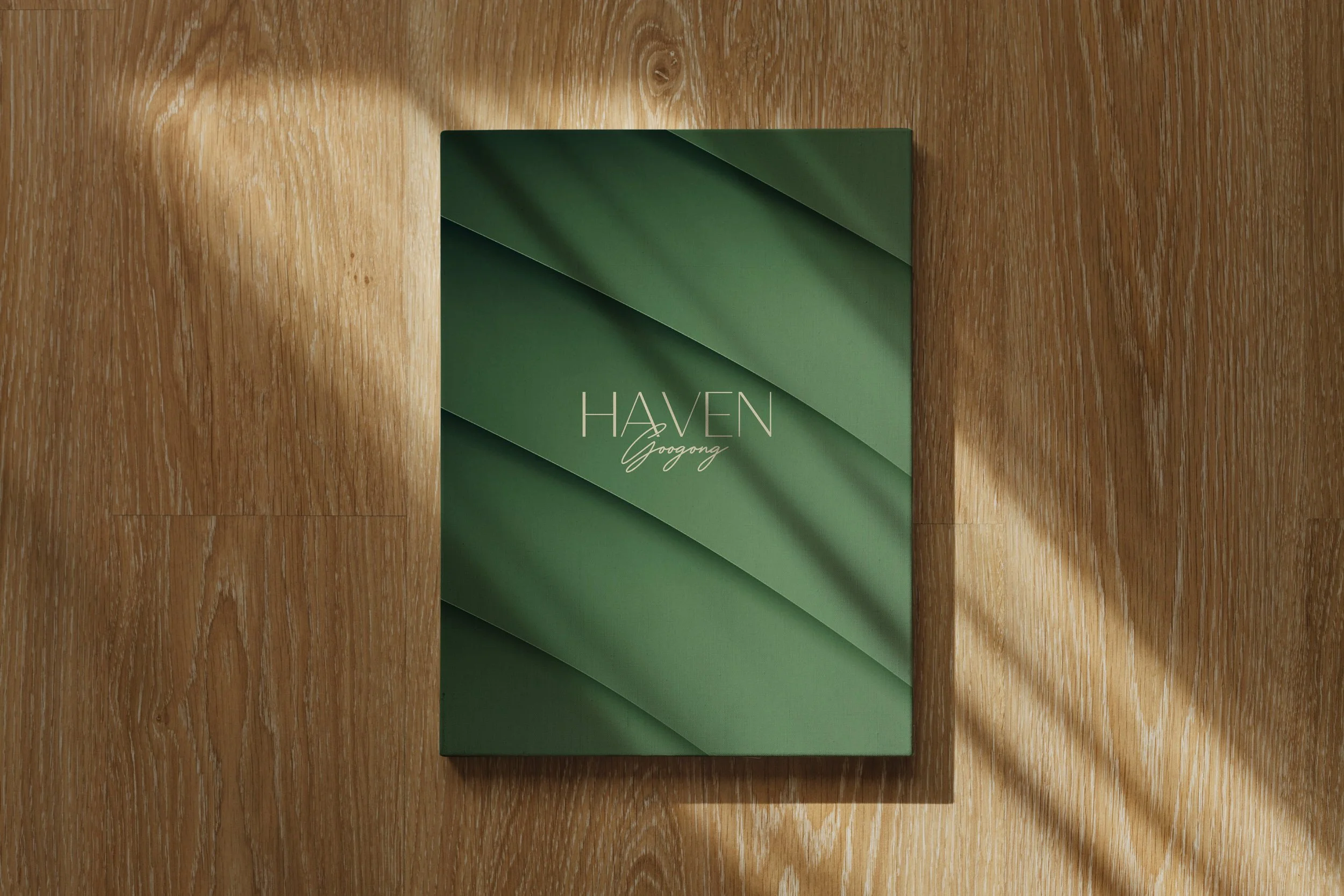 Bronte Group Haven Googong