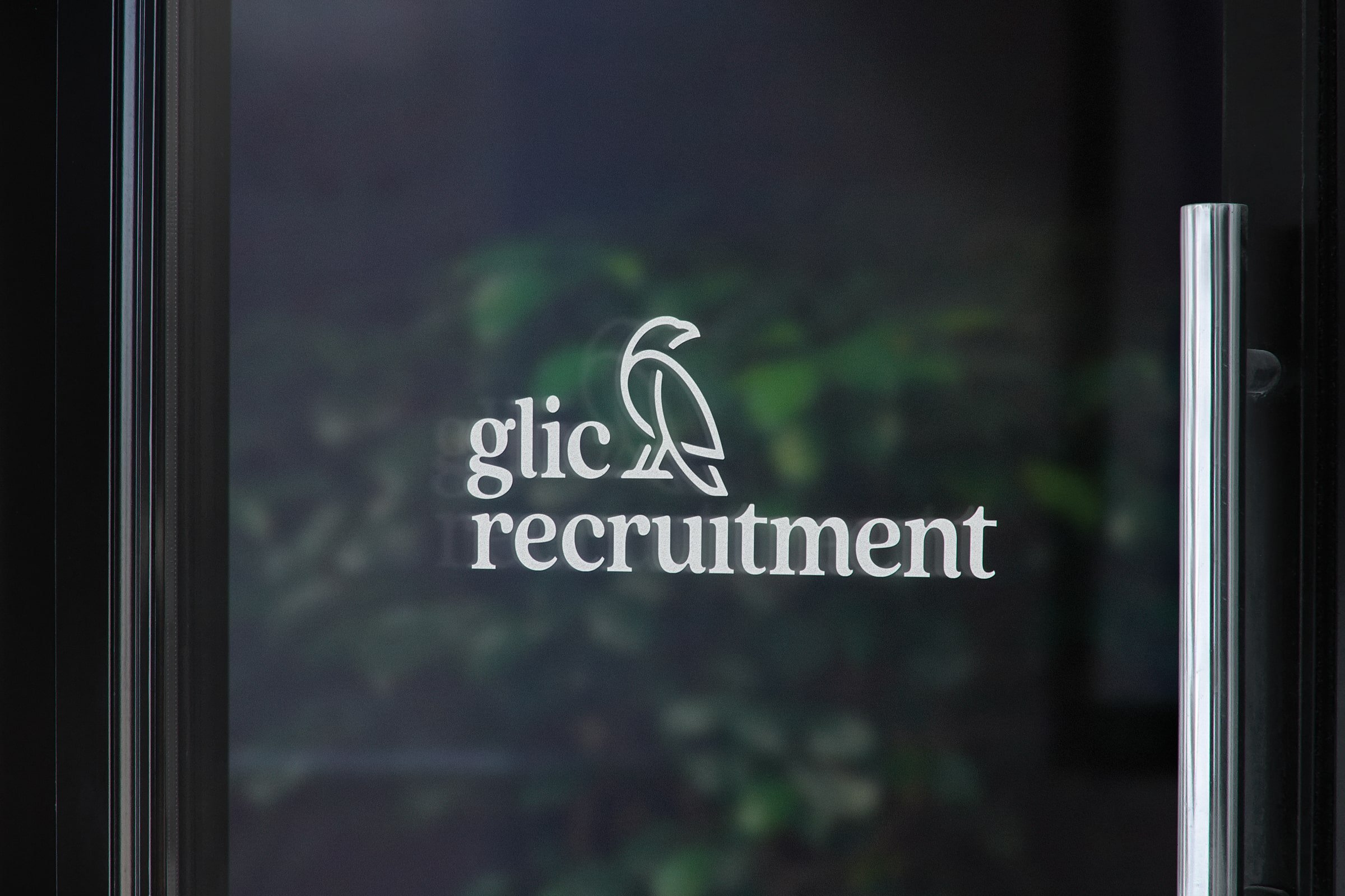 Glic Recruitment Logo