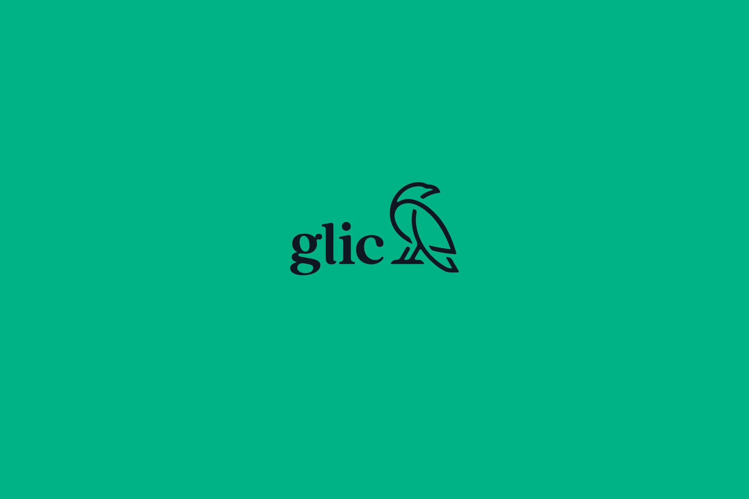 Glic Recruitment Logo