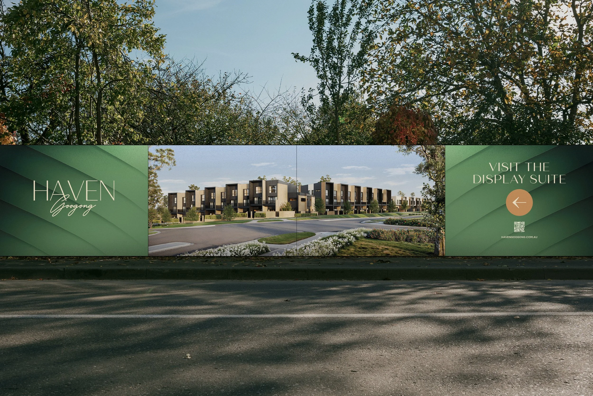 Bronte Group Haven Googong