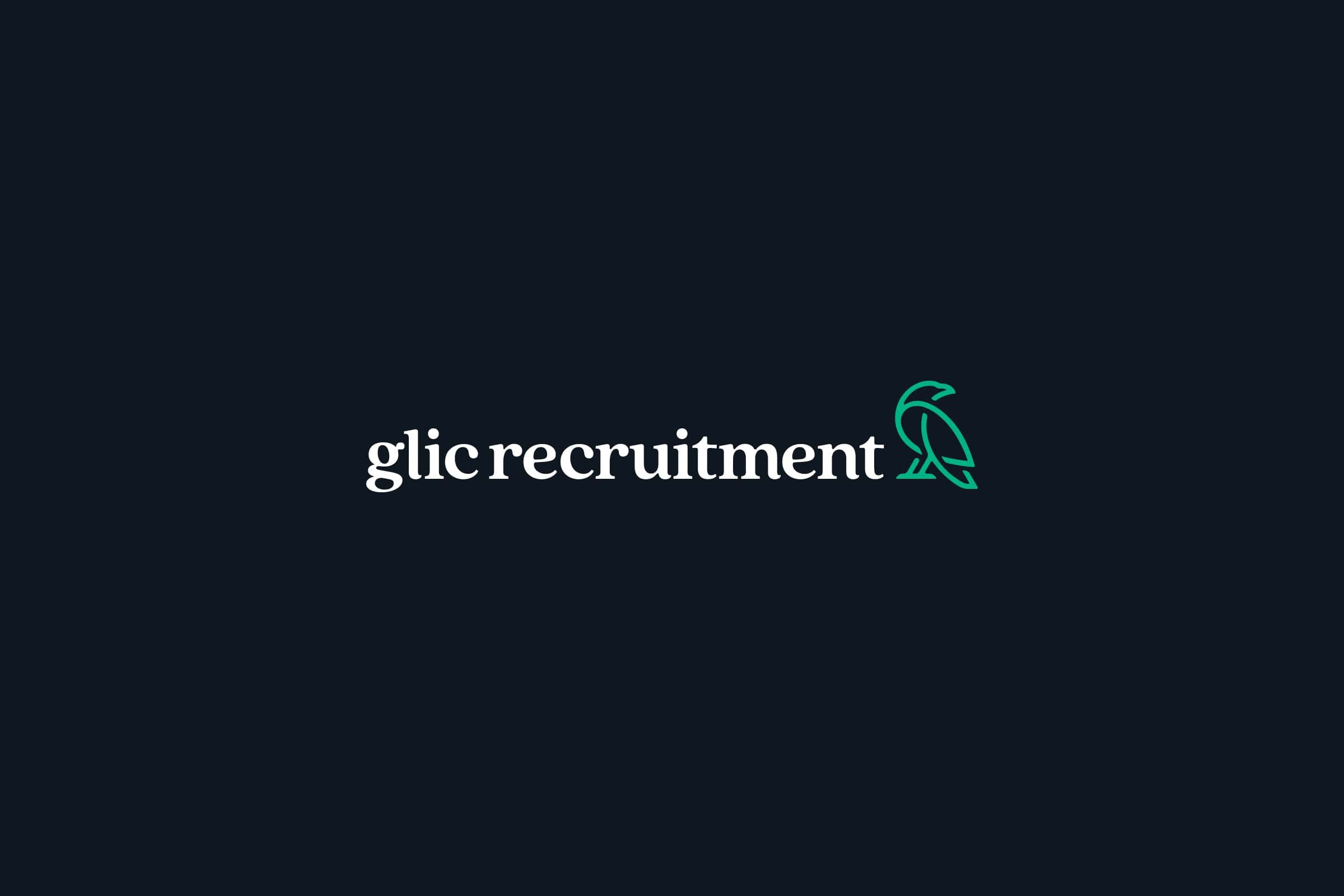 Glic Recruitment Logo