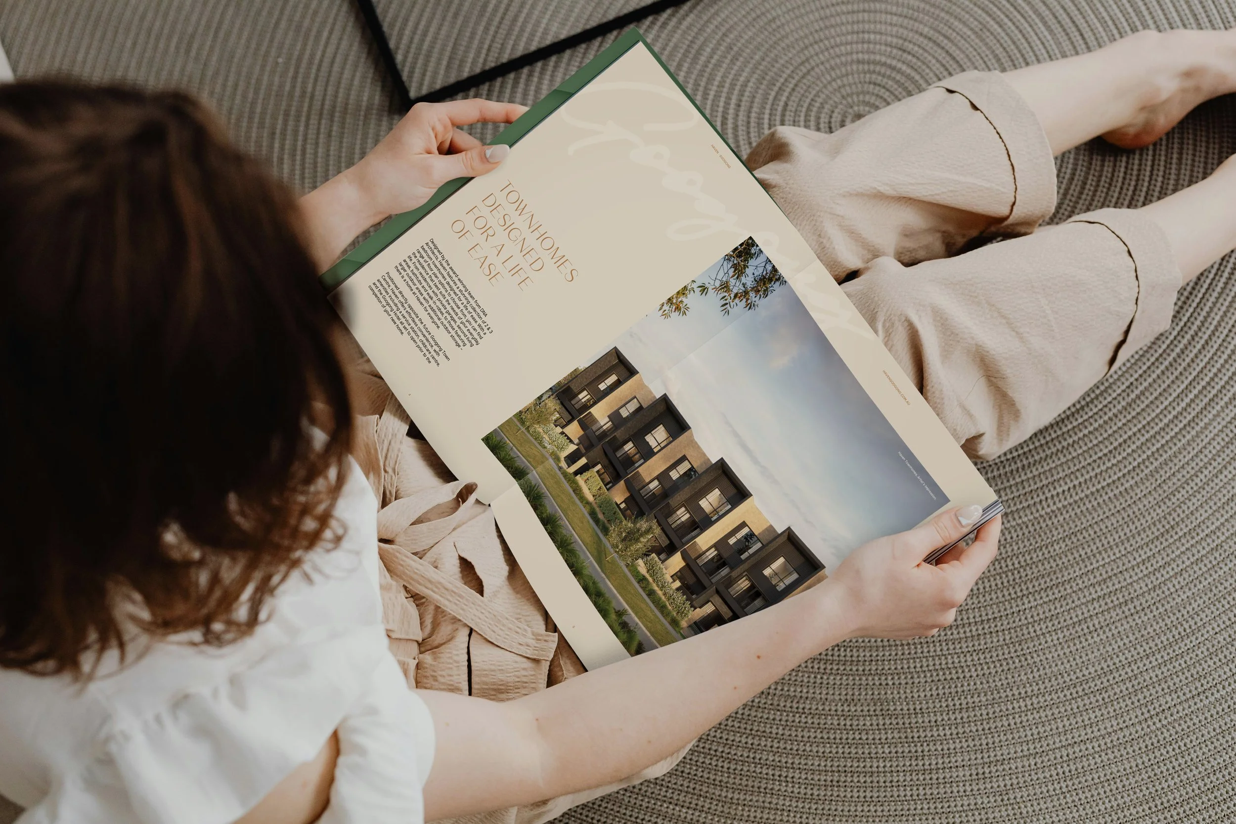 Bronte Group Haven Googong