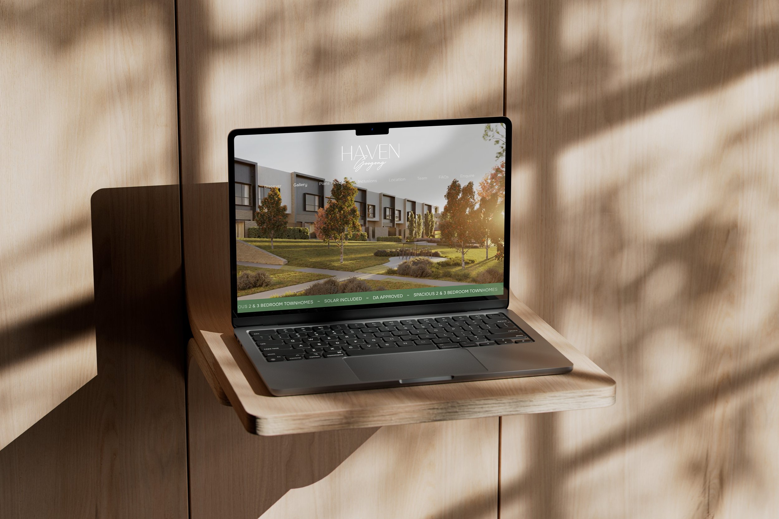 Bronte Group Haven Googong