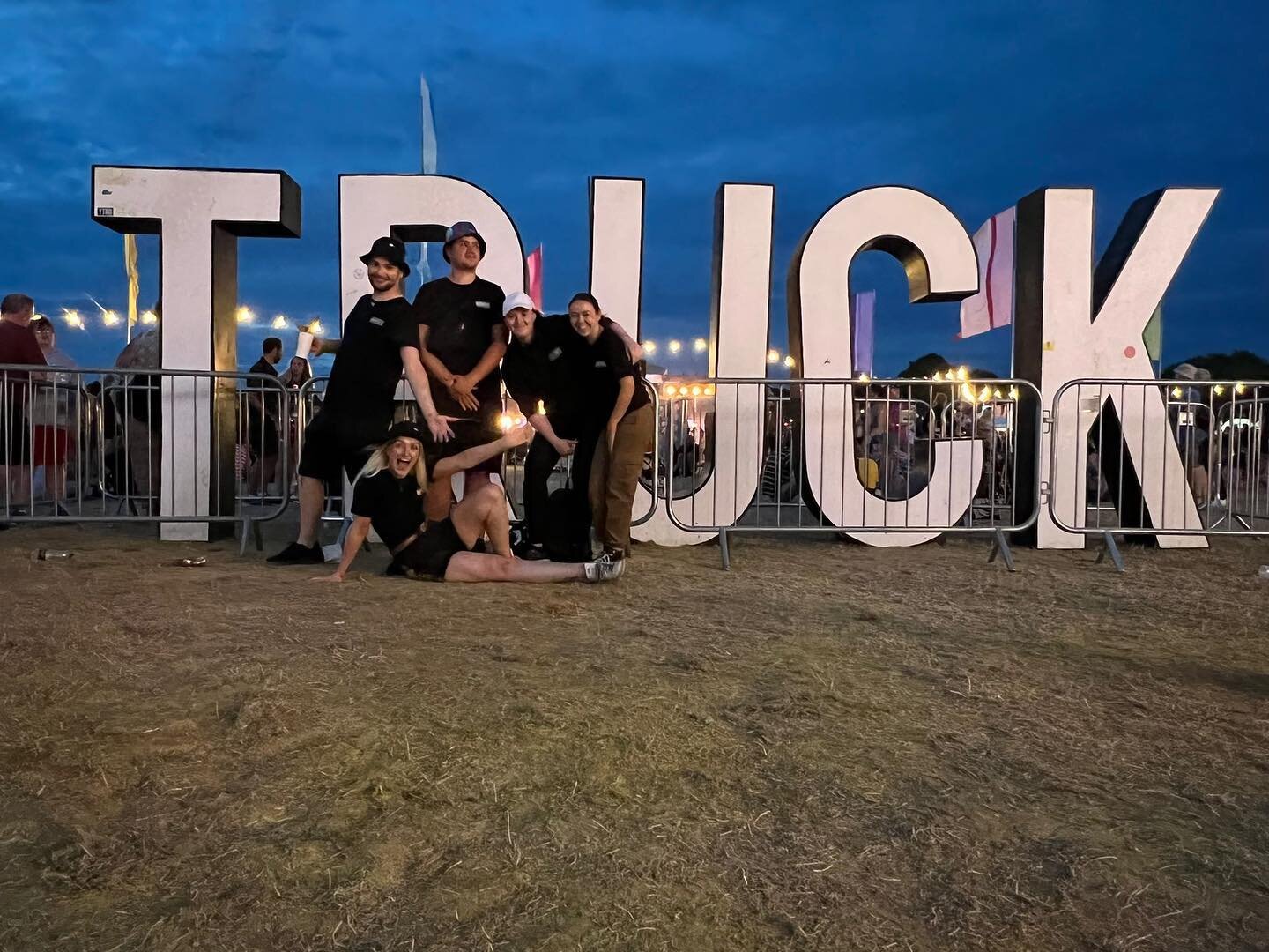 TruckFest you&rsquo;ve been a pleasure! 🎉 -  Over the weekend, our Hinckley &amp; Oxford Benito&rsquo;s team joined together to serve up some delicious Burritos 🌯 &amp; Tacos 🌮 to the festival goers at Truck Fest in Oxfordshire! We hope you all ha