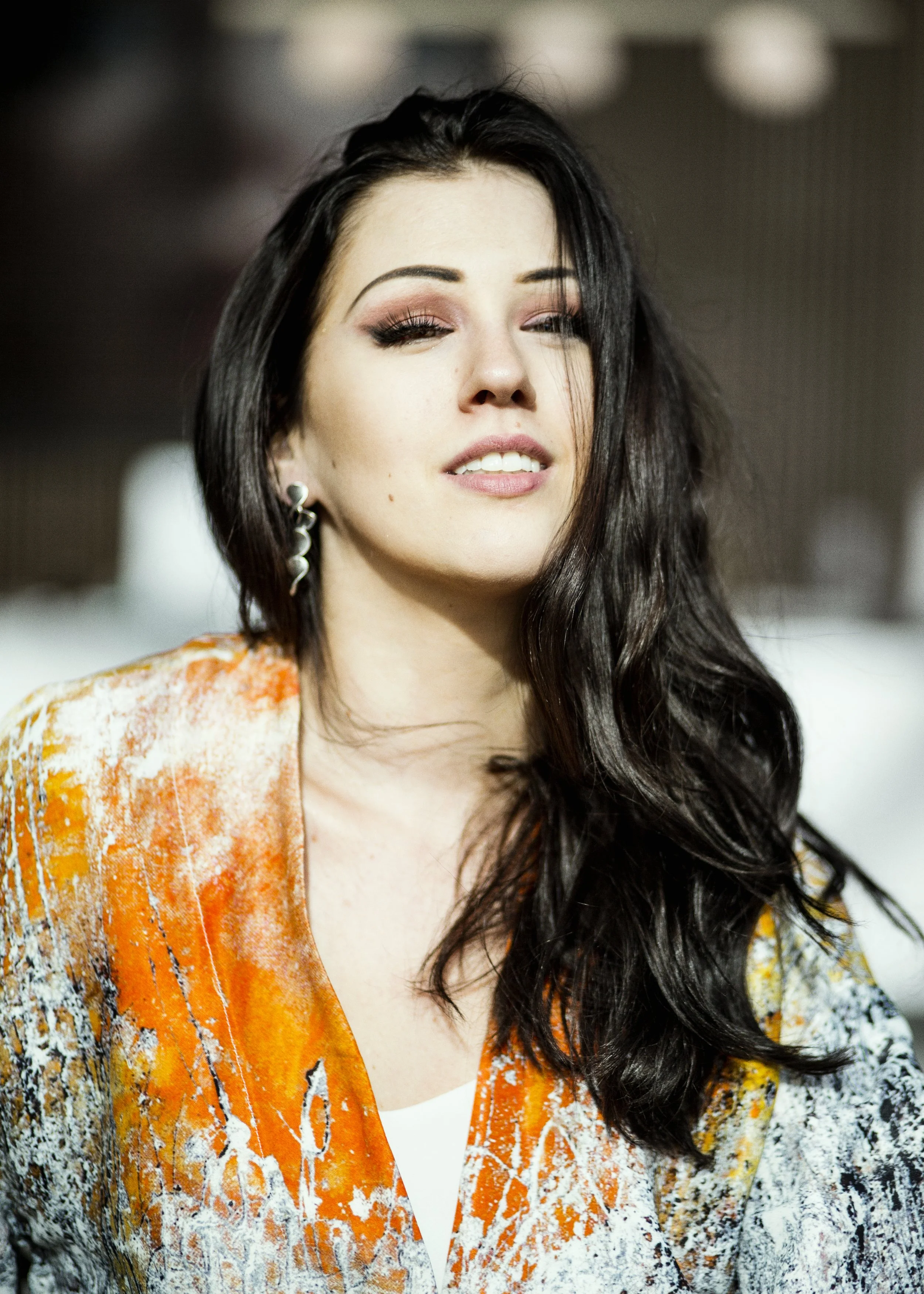 JONNA JOUTSEN JONNA JOUTSEN