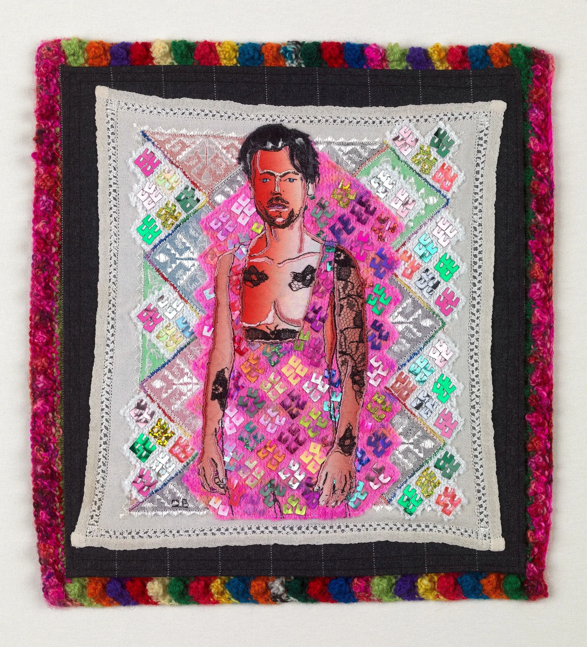 ....Darren Ball – Harlequin..Darren Ball – Harlequin....